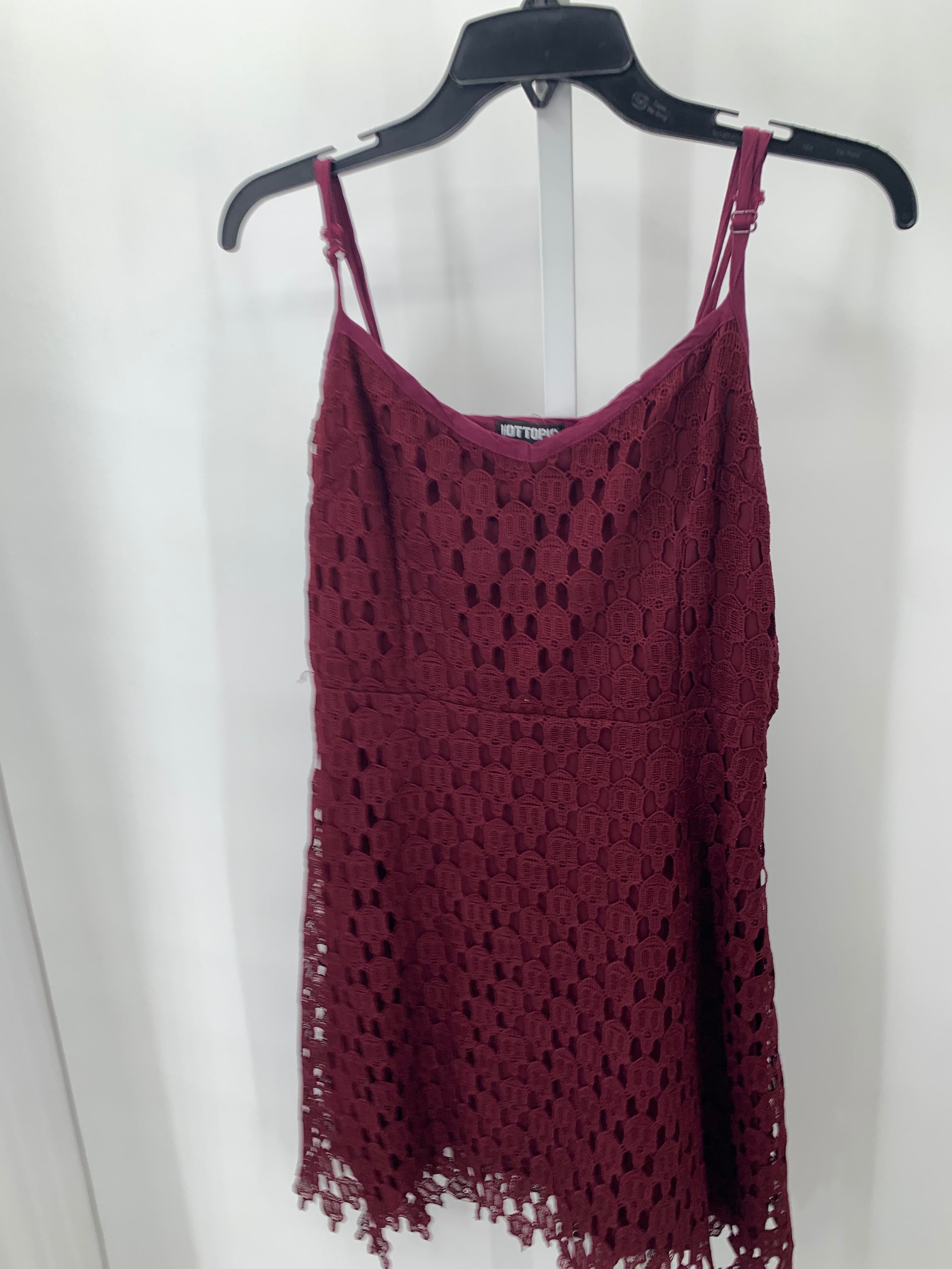 Hot Topic Size Extra Large Juniors Sundress