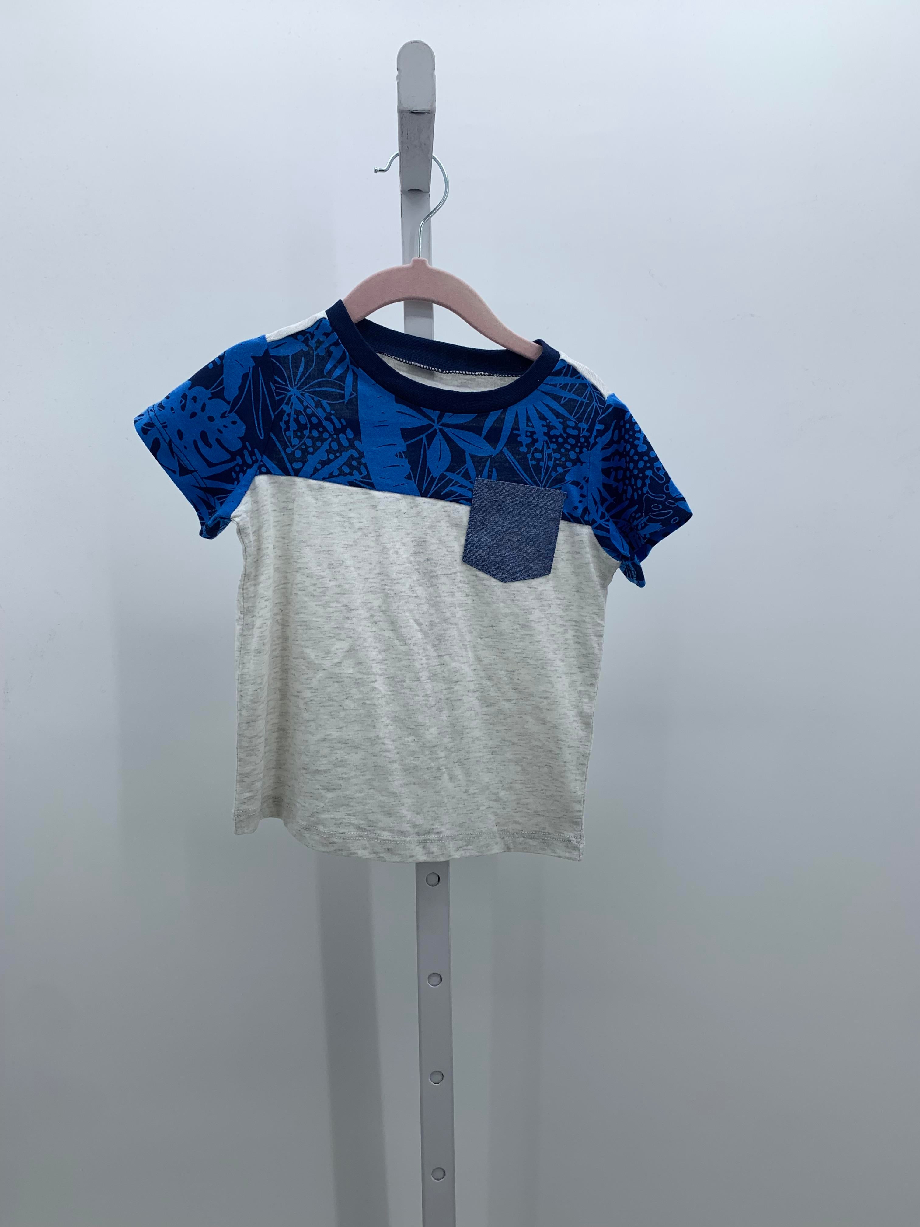 TROPICAL KNIT