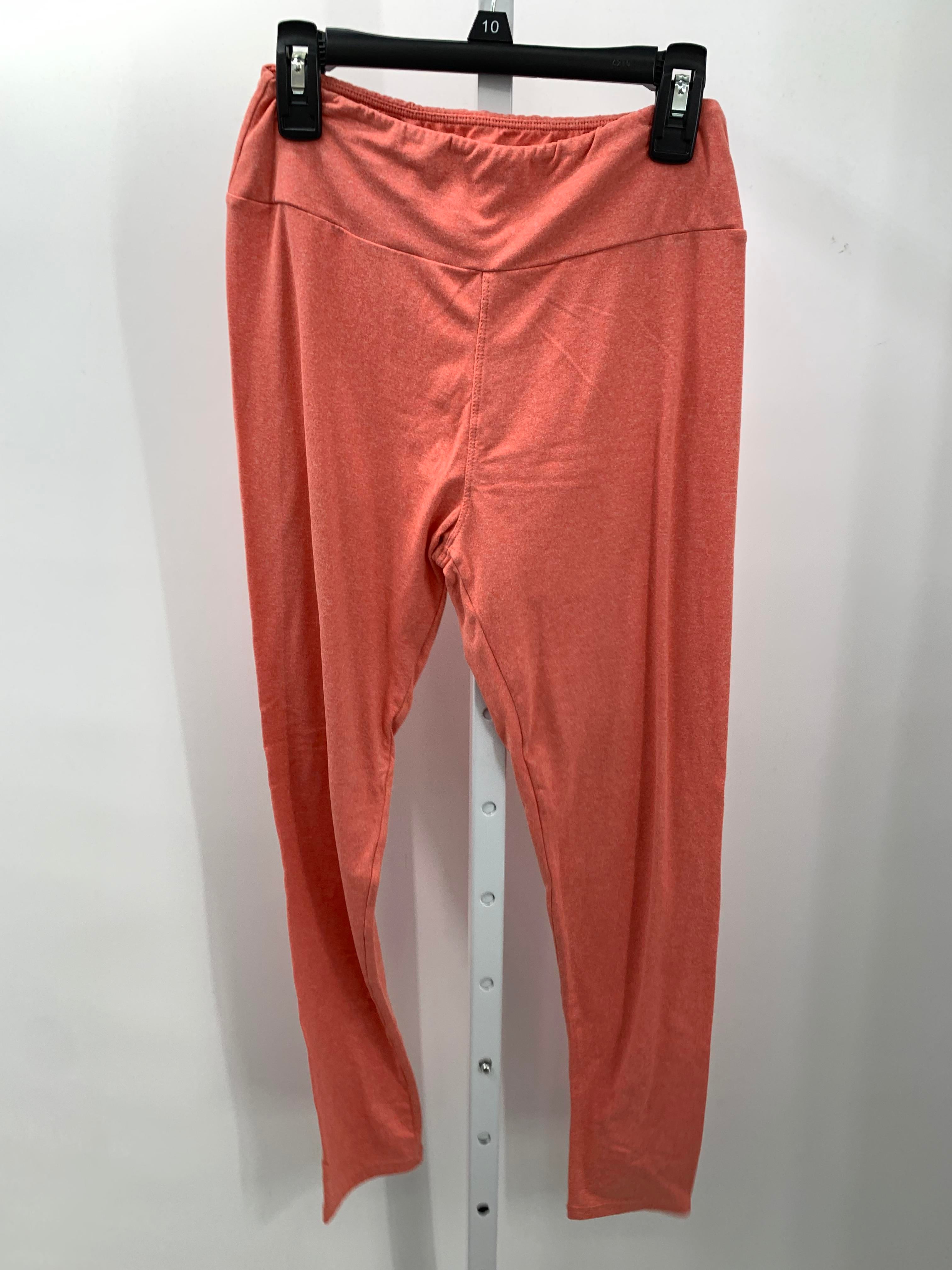 Lularoe Size Medium Misses Leggings