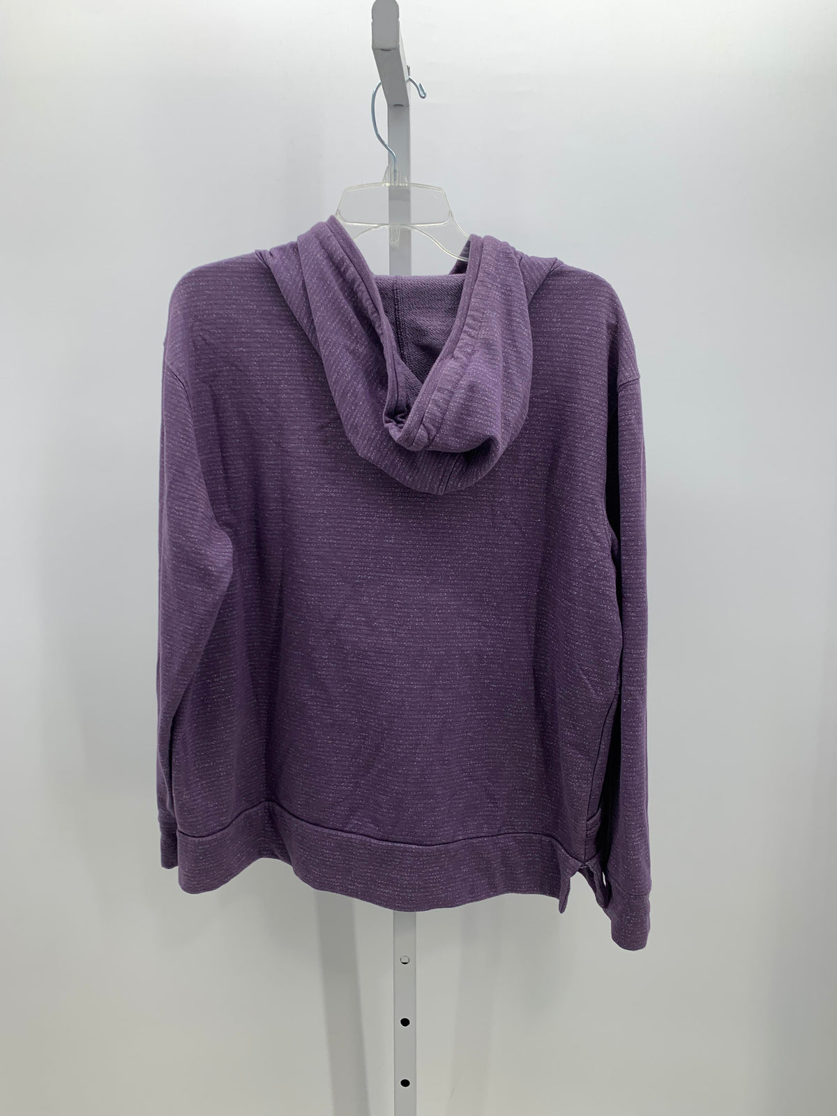 Champion Size Extra Large Misses Long Sleeve Shirt
