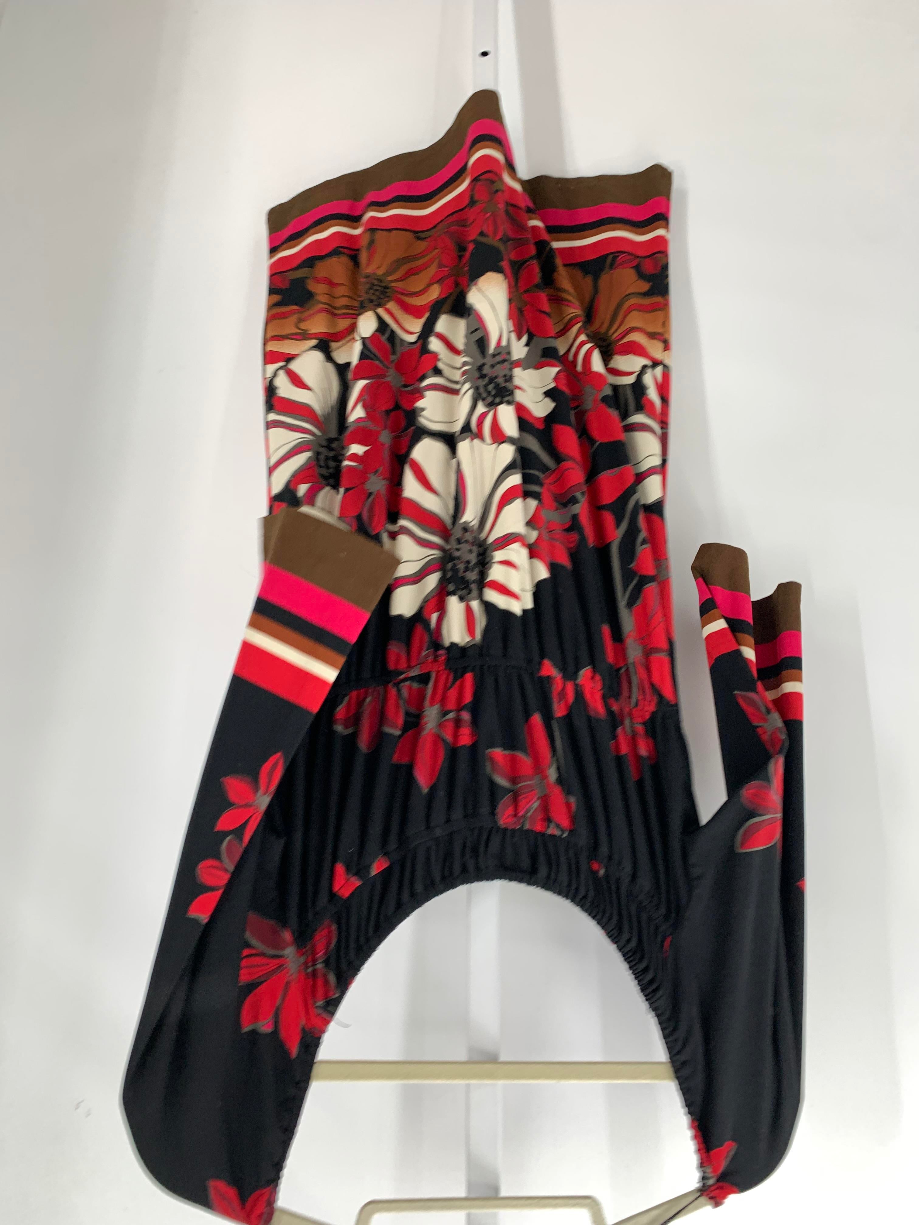 Dress Barn Size 6 Misses Long Sleeve Dress