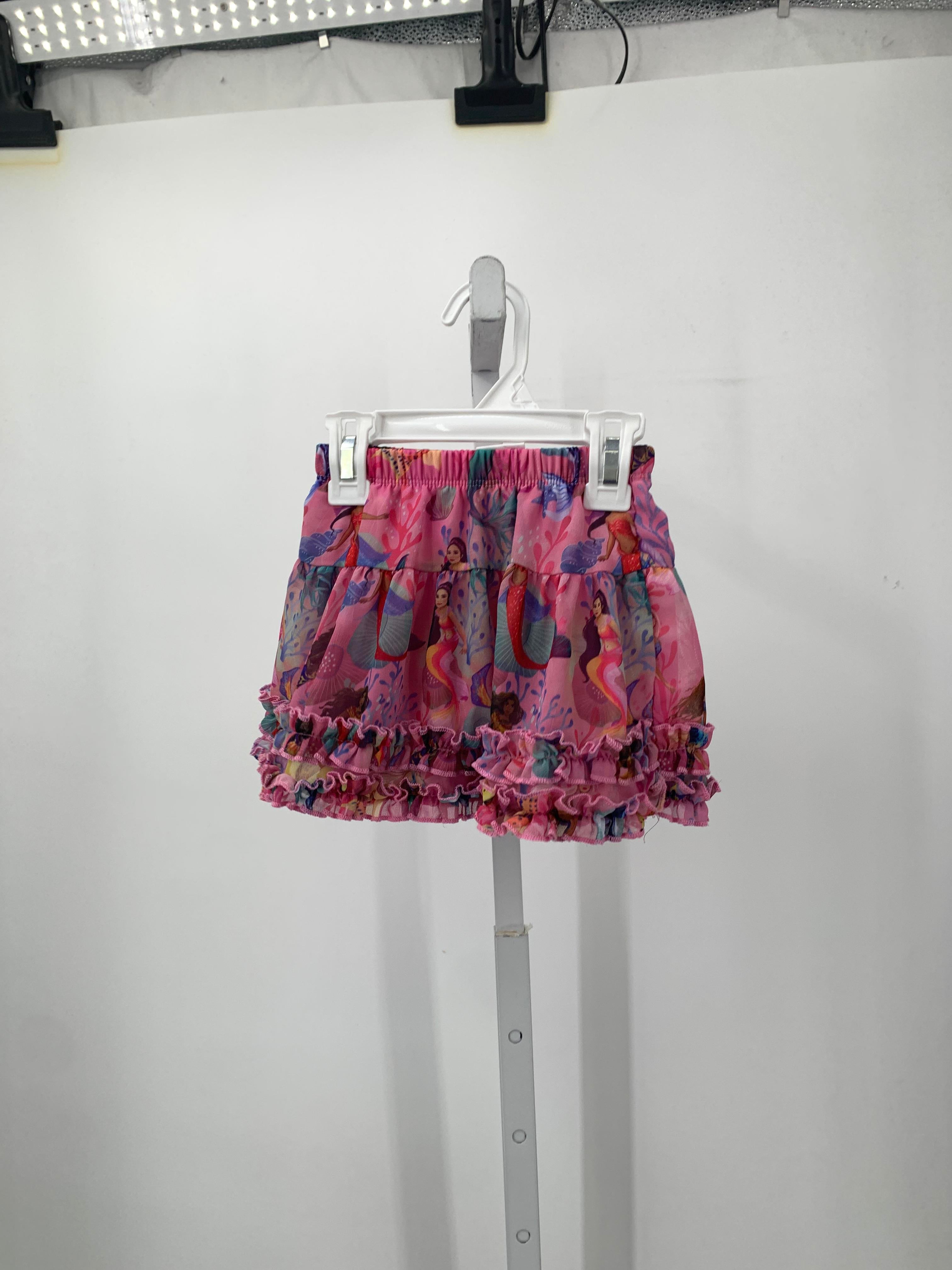 Disney Size 18 Months Girls Skirt