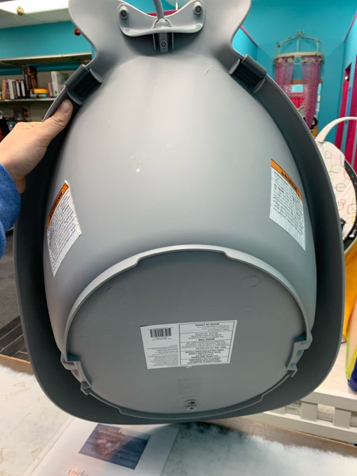 Skip Hop Moby Smart Sling 3-Stage Tub