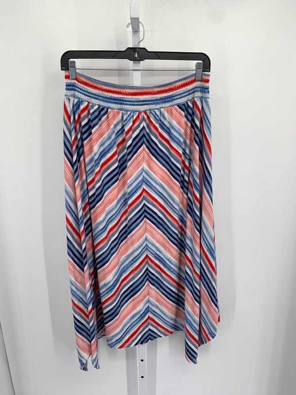 Time and Tru Size Extra Large Misses Skirt
