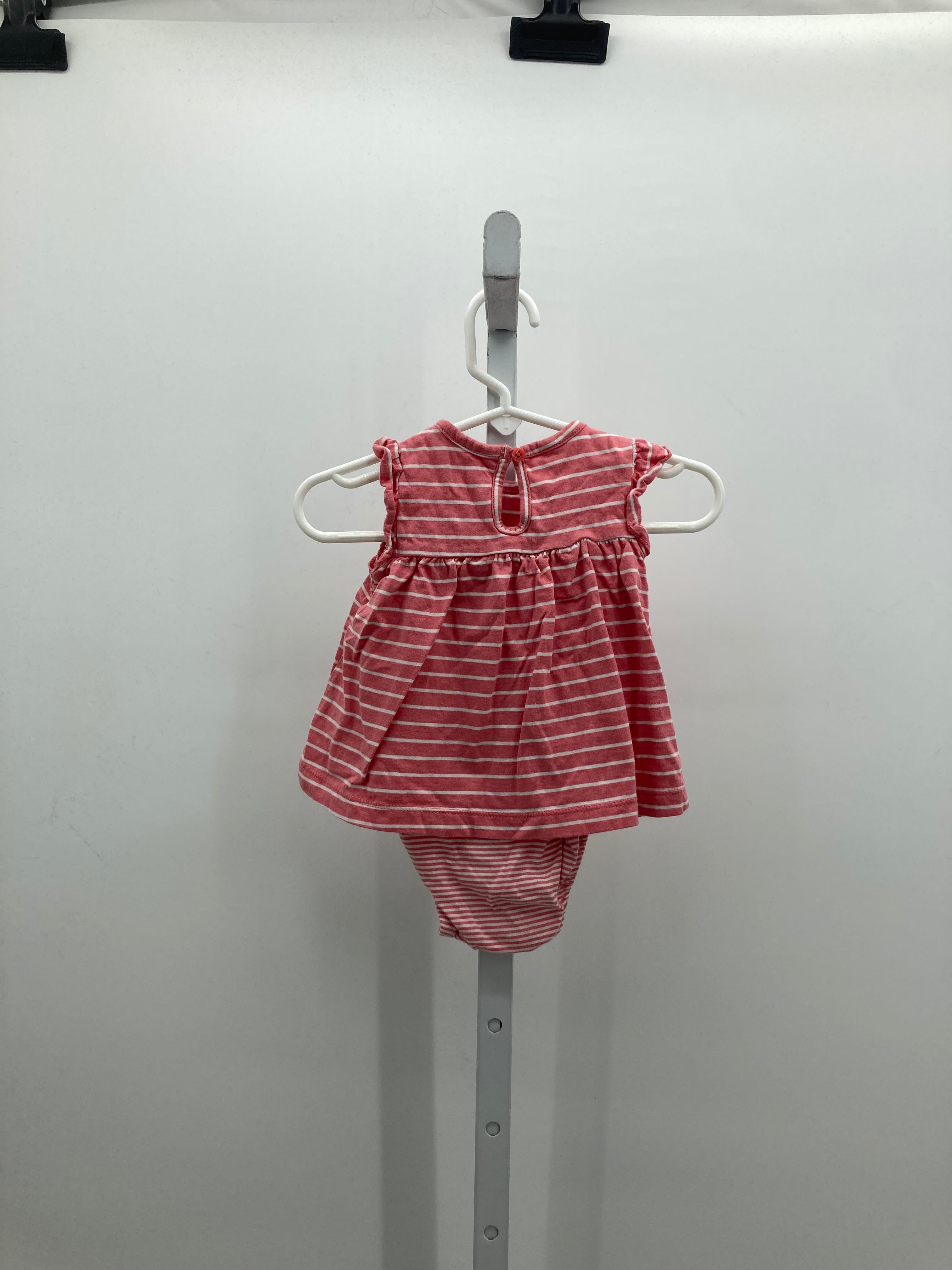Carters Size 6 Months Girls Sundress