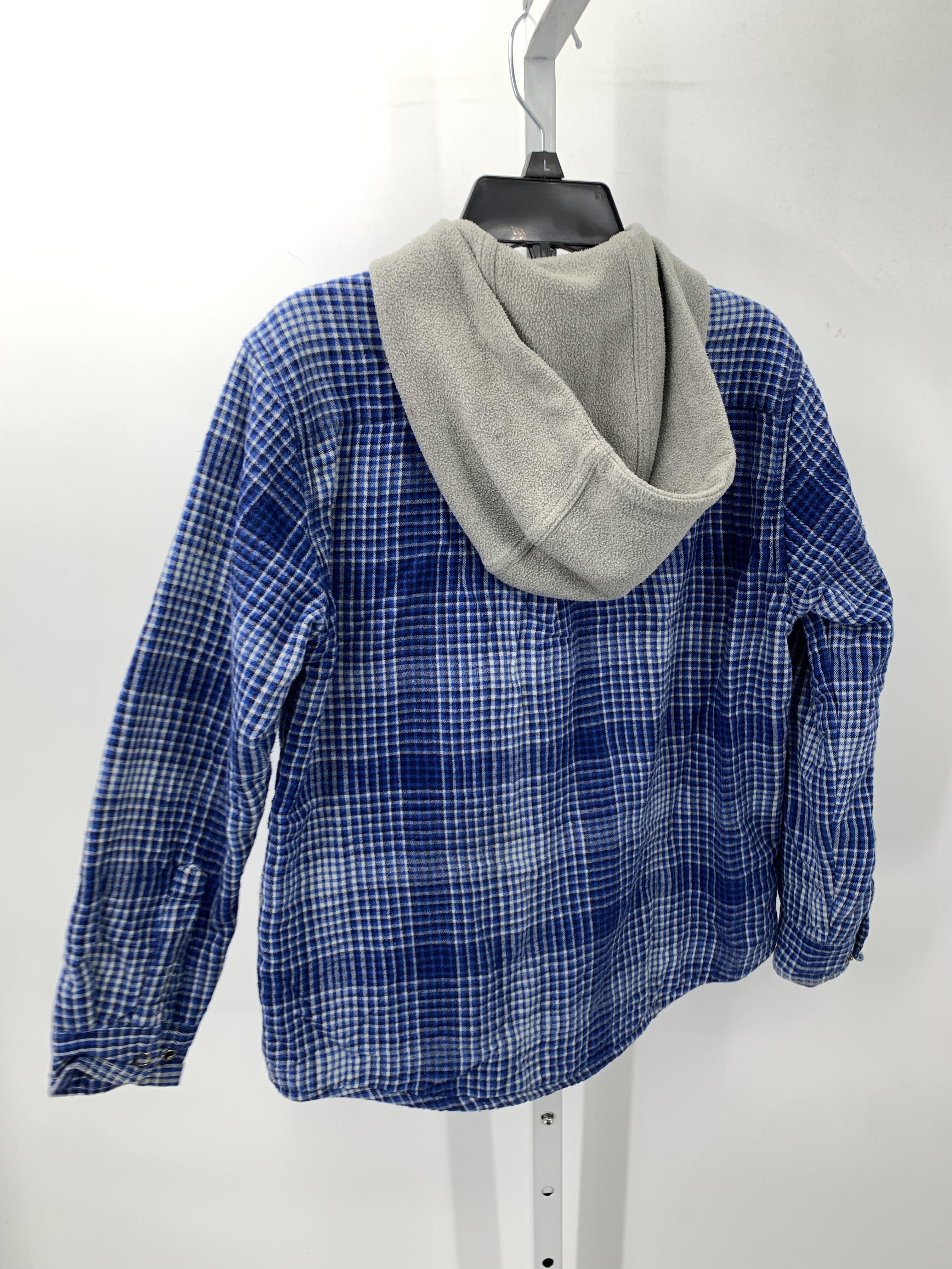 LL Bean Size 10-12 Boys Lightweight