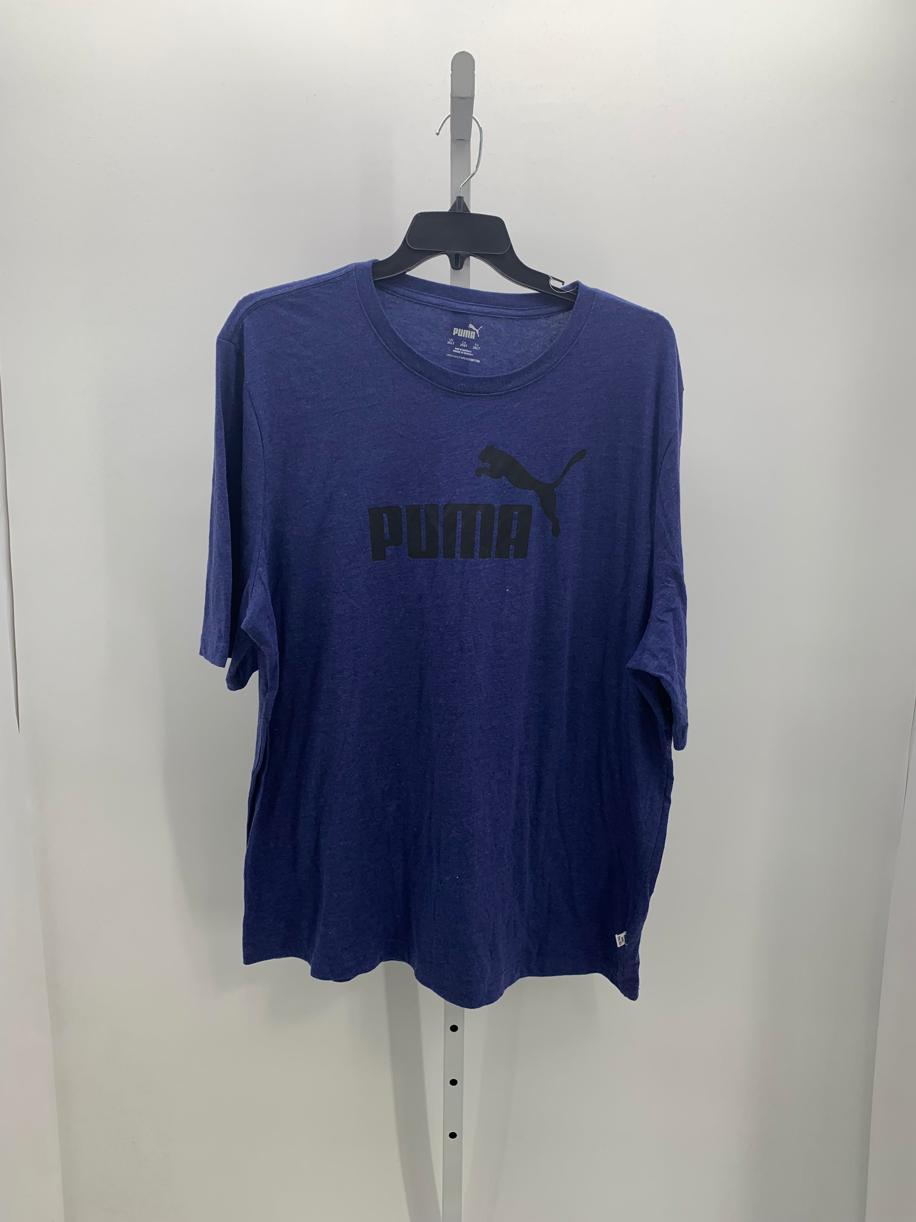 LOGO TSHIRT- TALL LENGTH