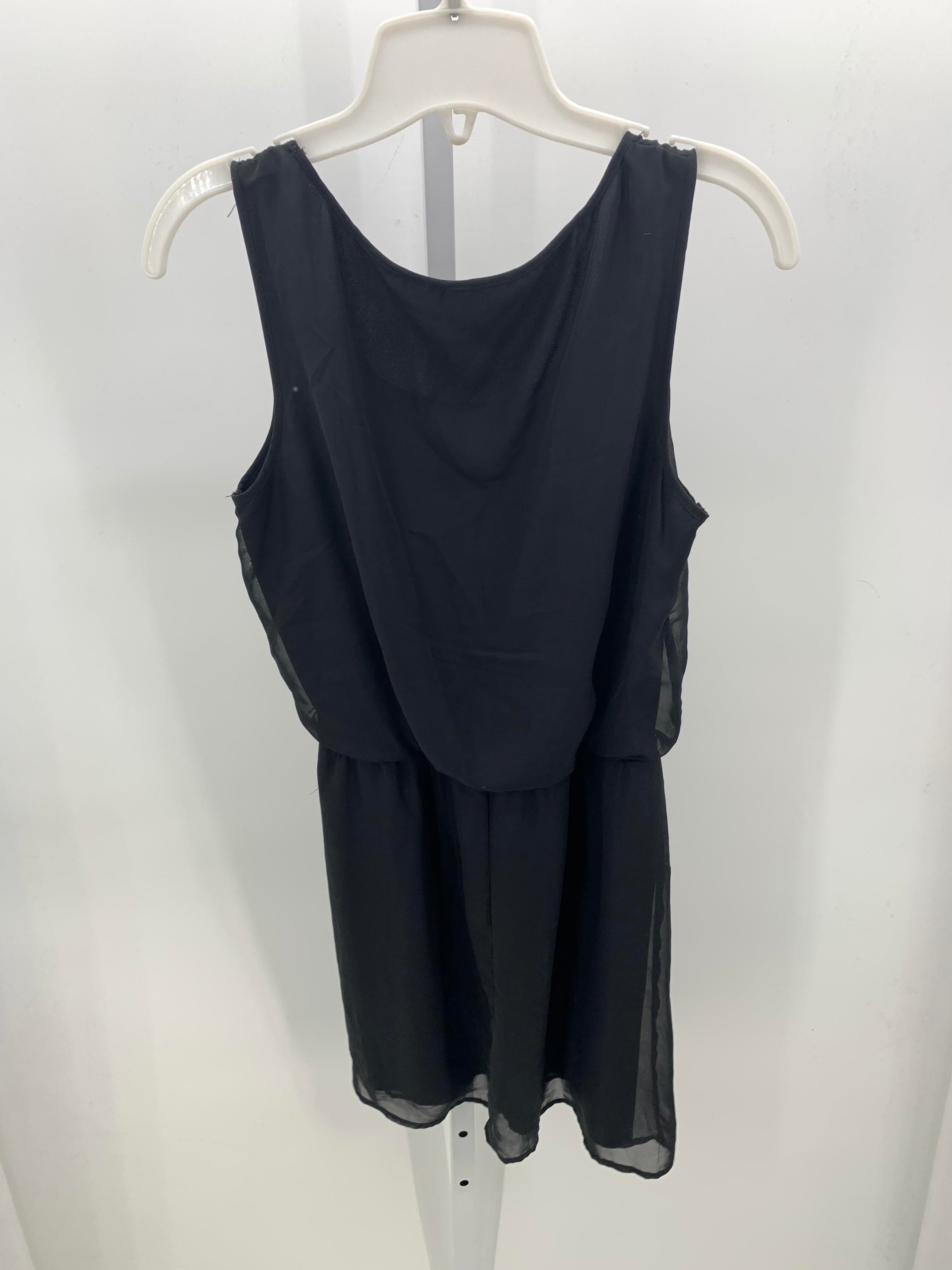 Speechless Size Medium Juniors Sundress