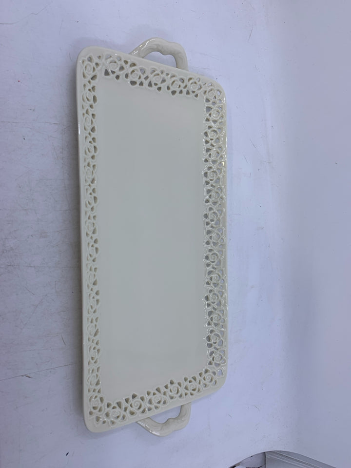 LACE ROSES EDGE SERVER.