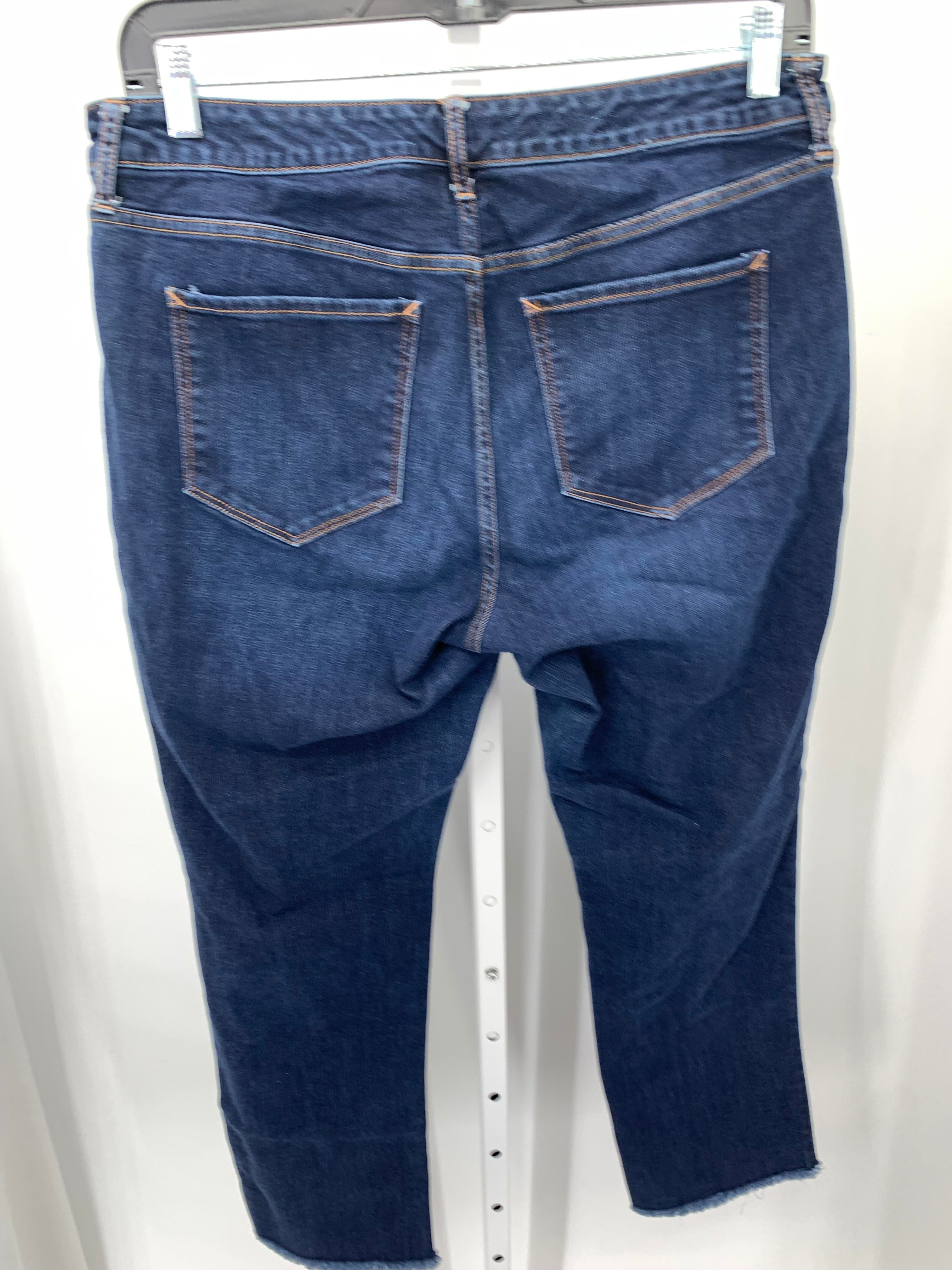 A.N.A. Size 16 W Womens Jeans