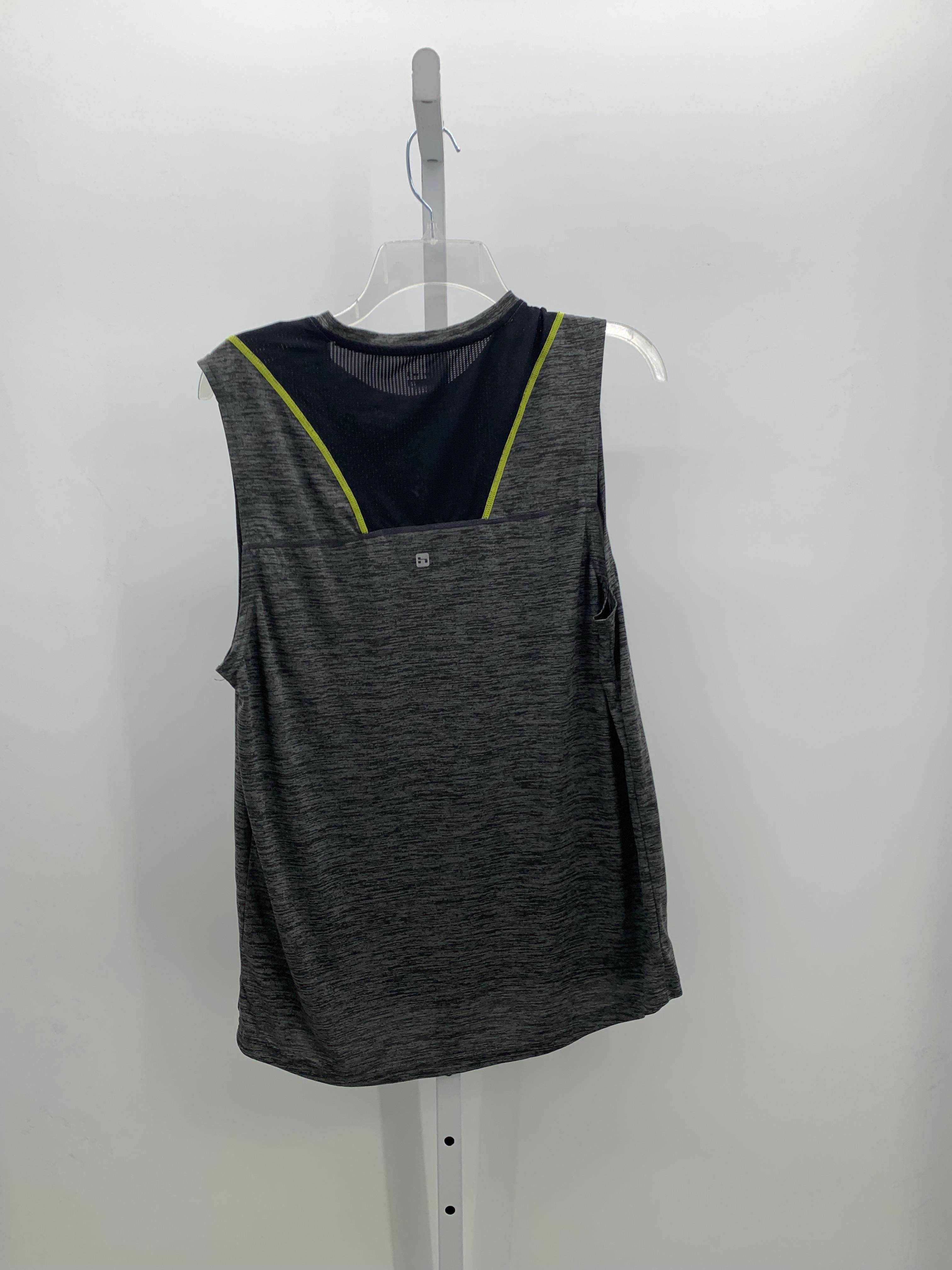 ACTIVE WEAR