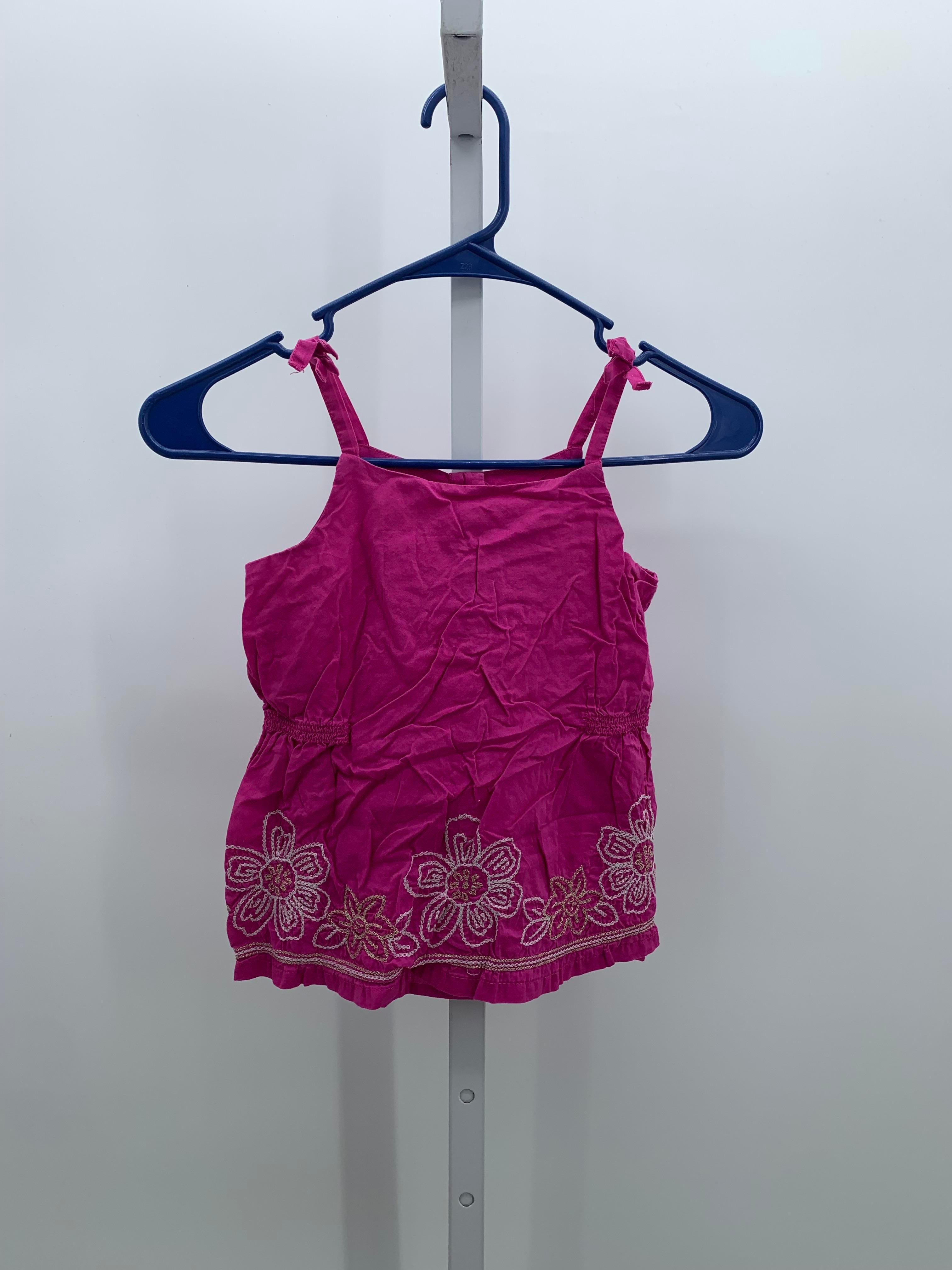 Gymboree Size 6 Girls Tank