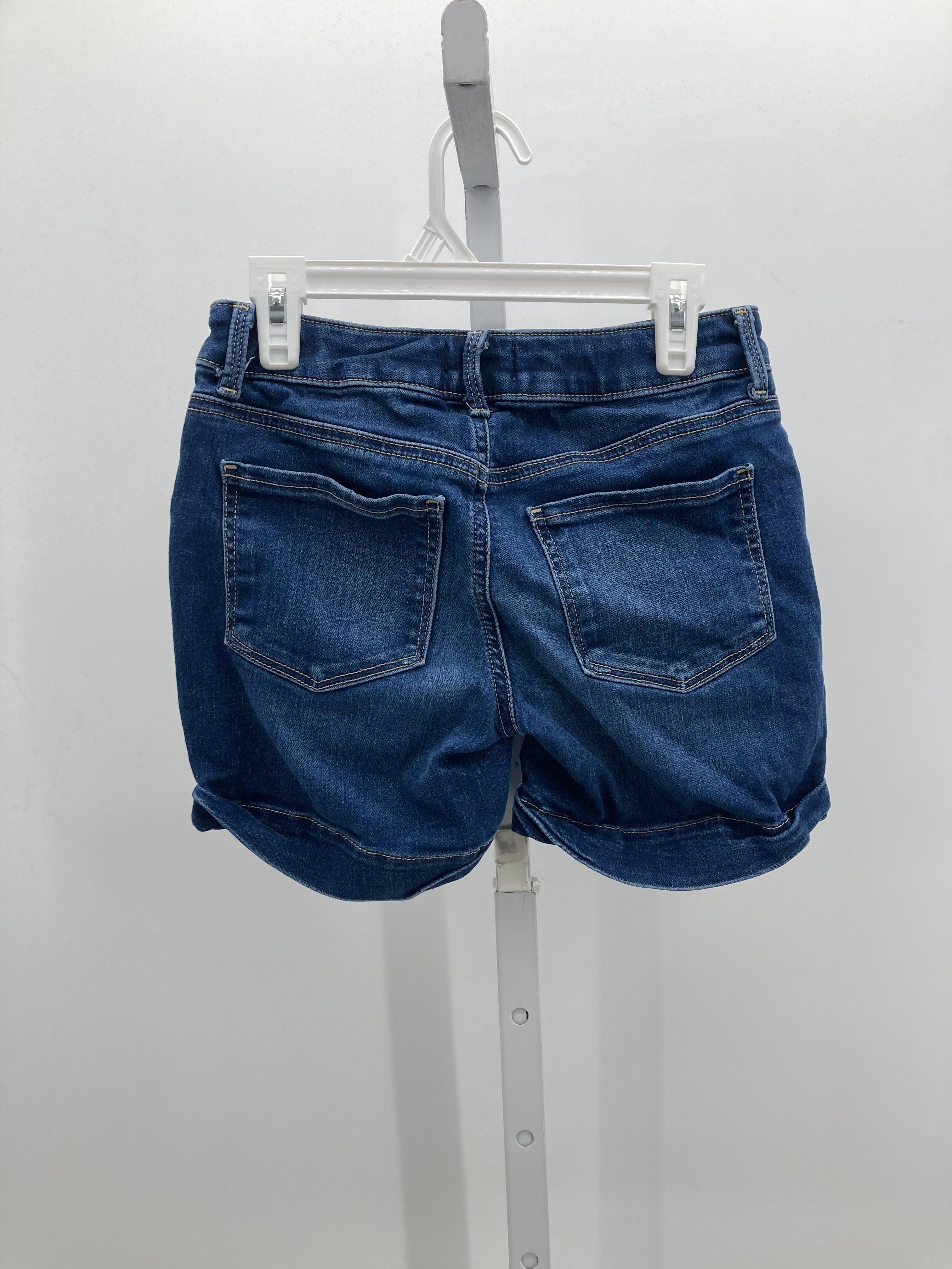 SO Size 10 Girls Shorts