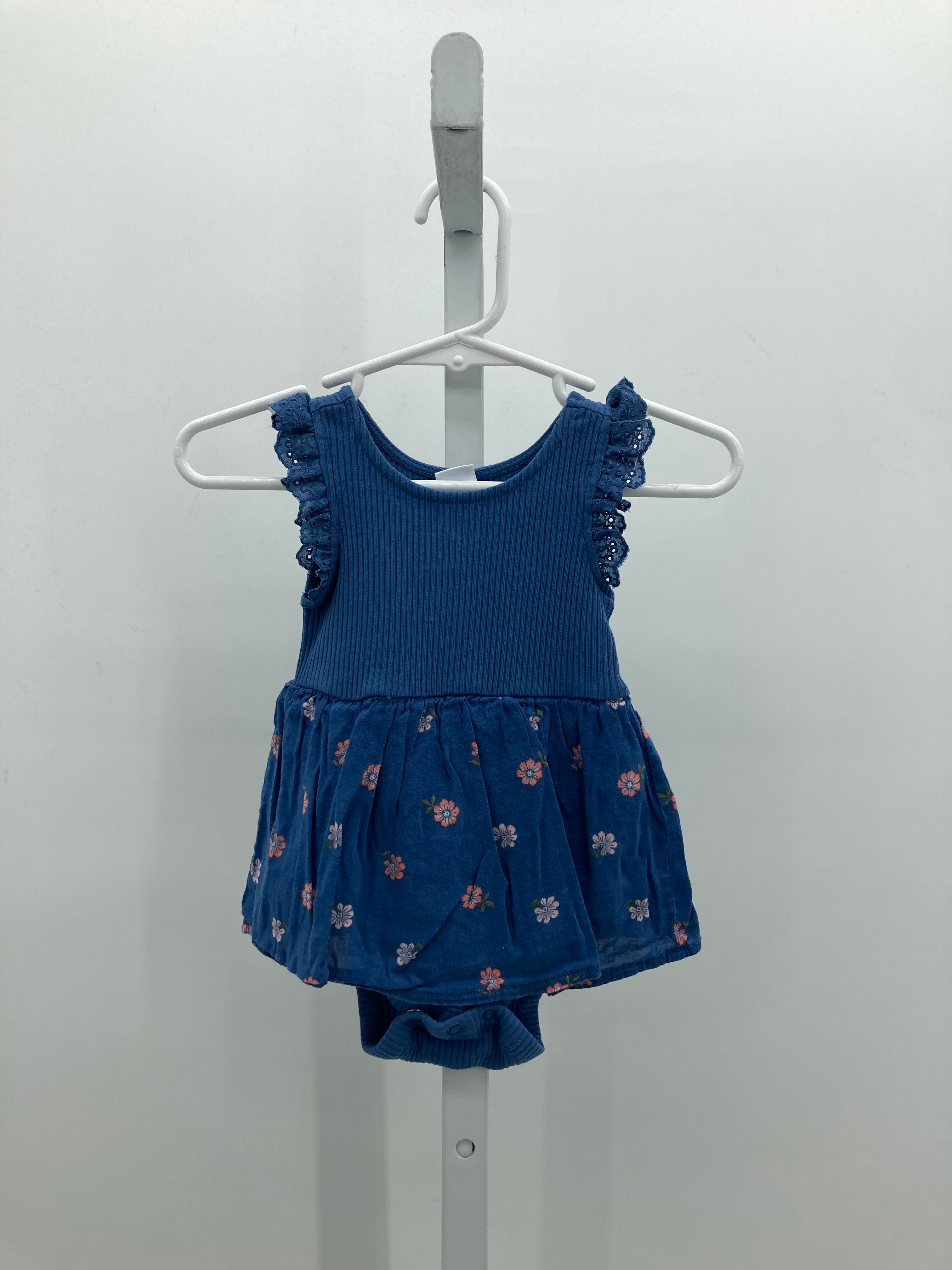 Old Navy Size 3-6 Months Girls Sundress