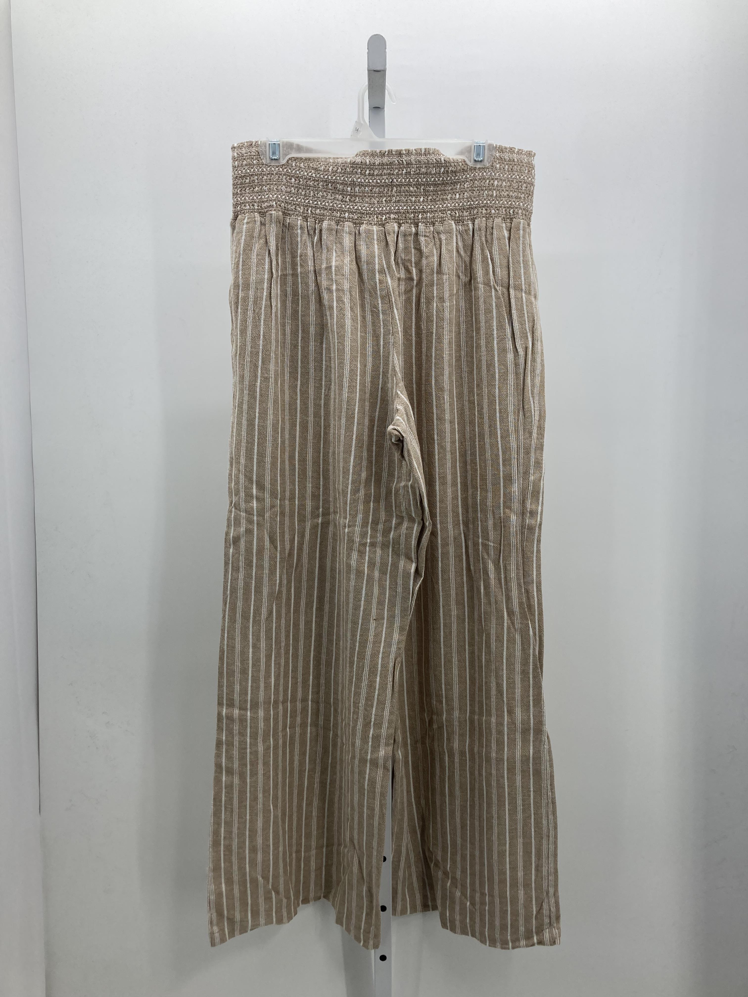 Size Extra Large Juniors Pants