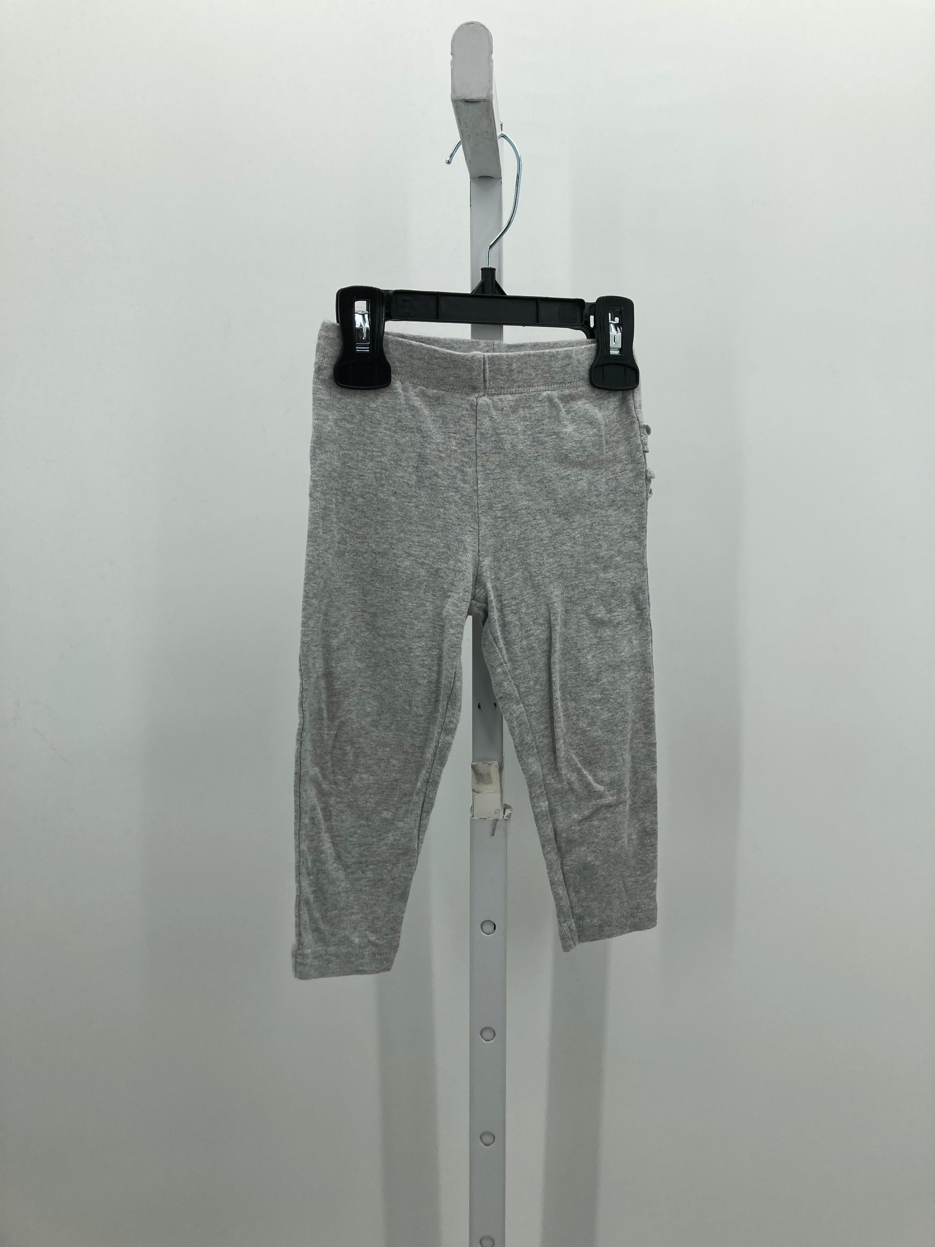 Carters Size 18 Months Girls Leggings