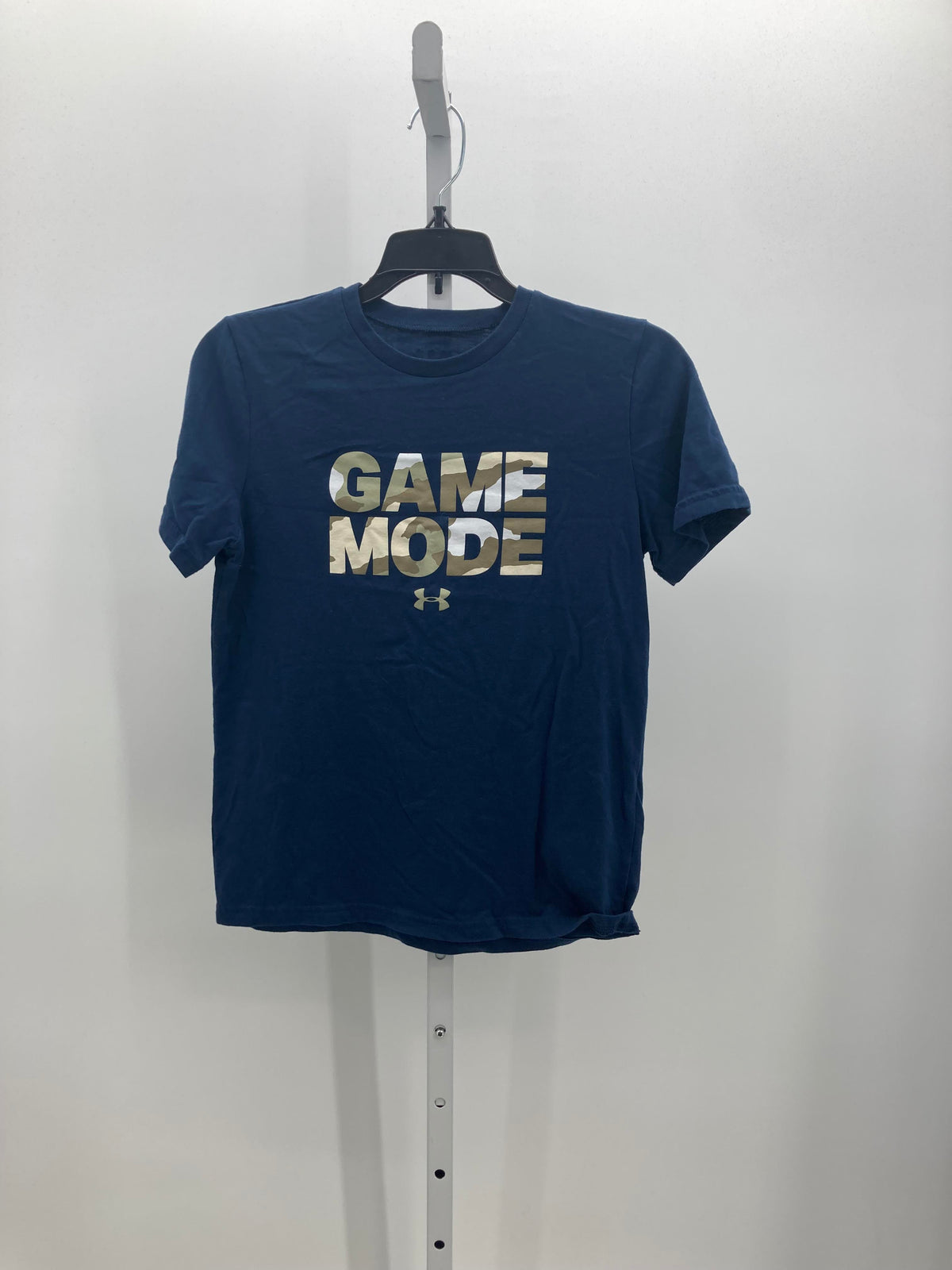 GAME MODE KNIT
