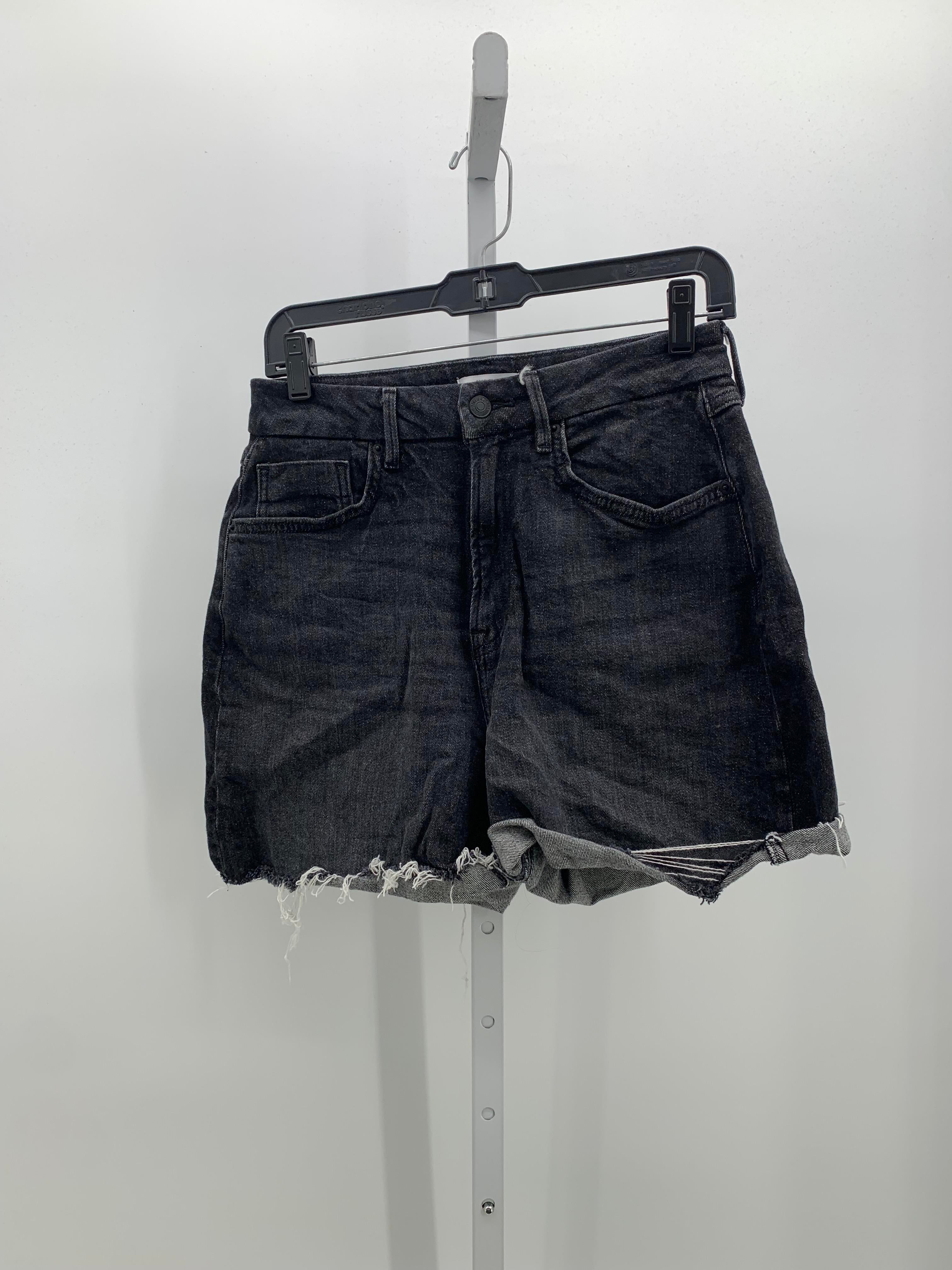 Forever 21 Size 8 Juniors Shorts