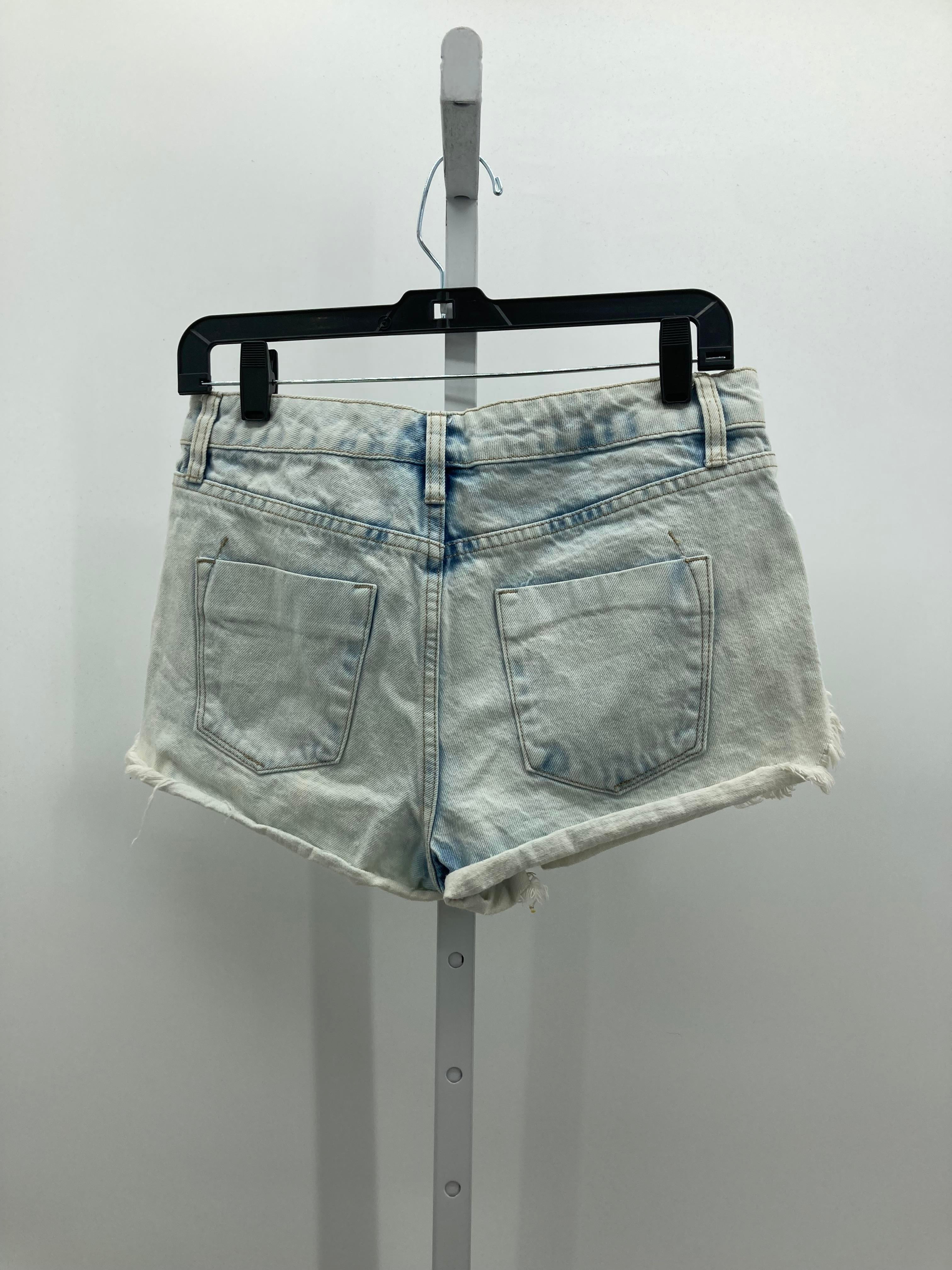 Mossimo Size 6 Juniors Shorts