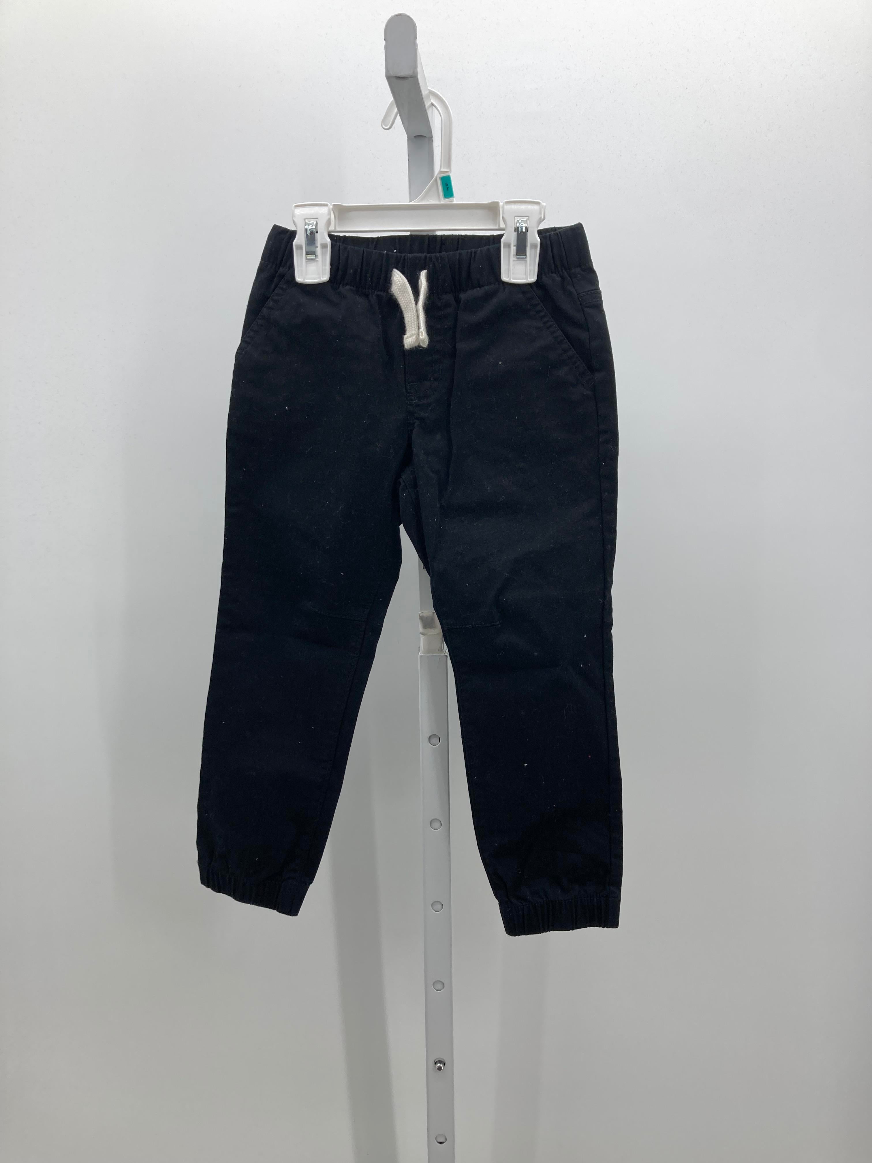 COMFORT WAIST CHINO