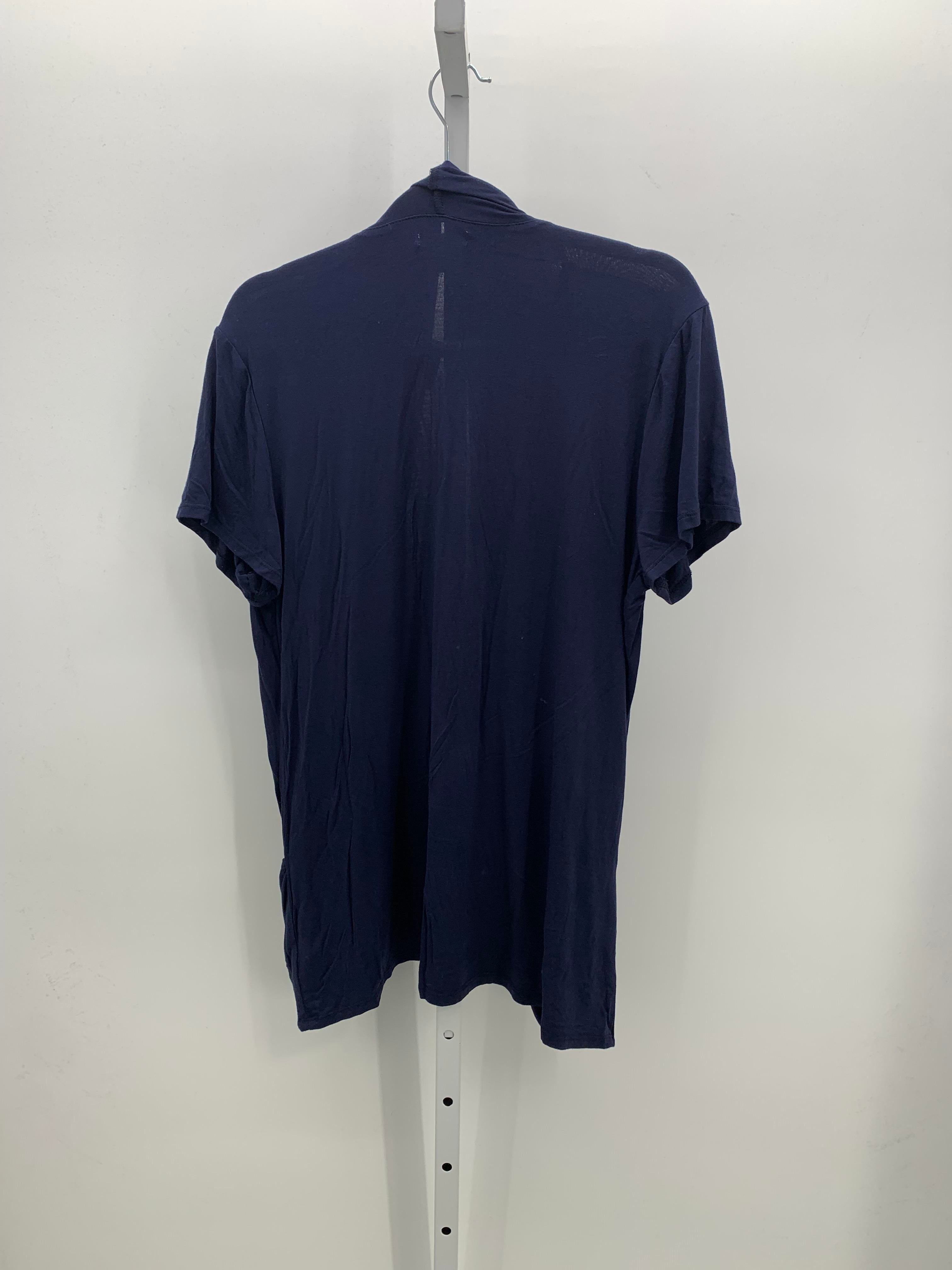 Maurices Size Large Misses Cardigan
