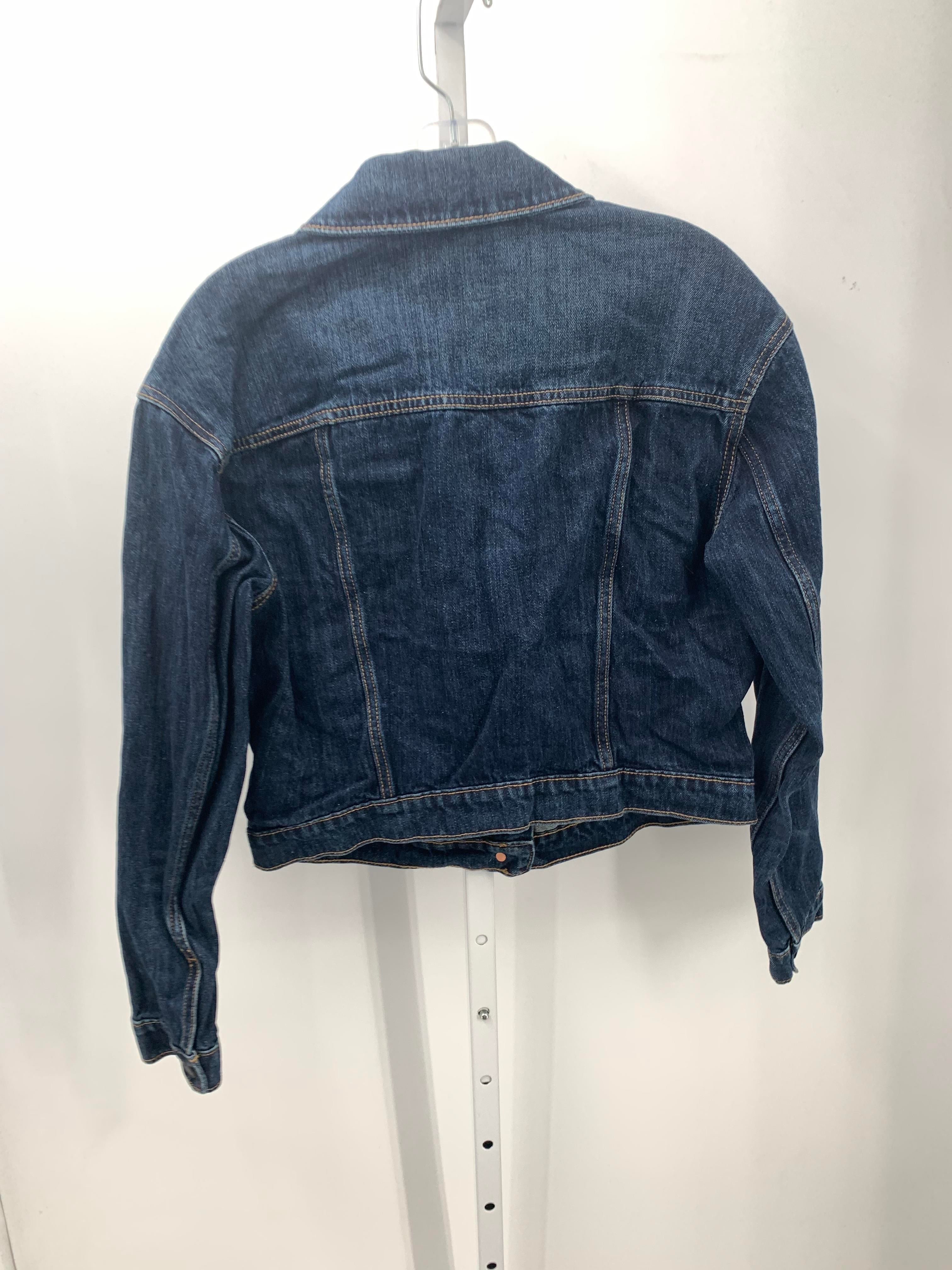 Old Navy Size Medium Misses Lightweight Jacket