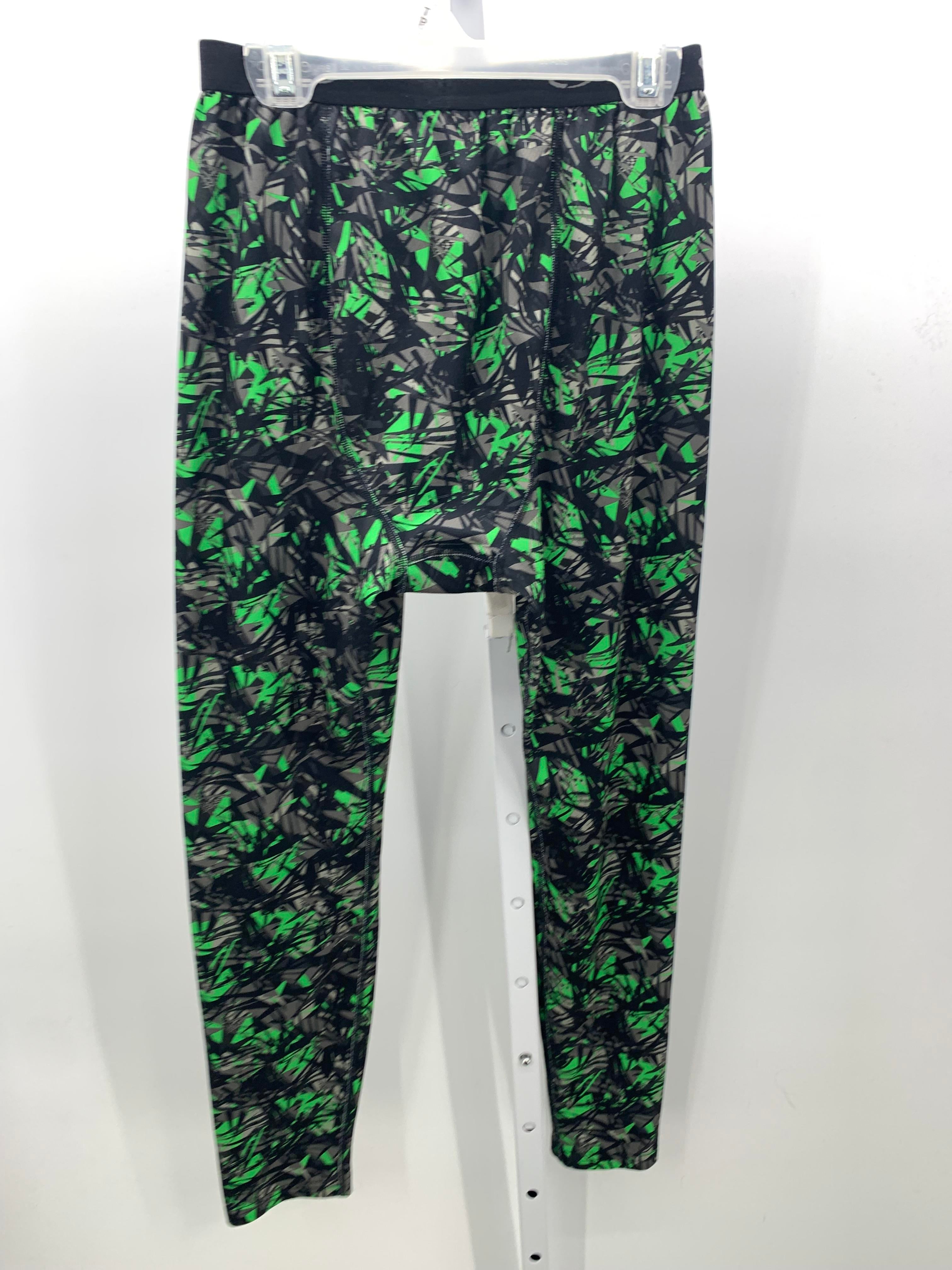 GREEN GREY BASE LAYER