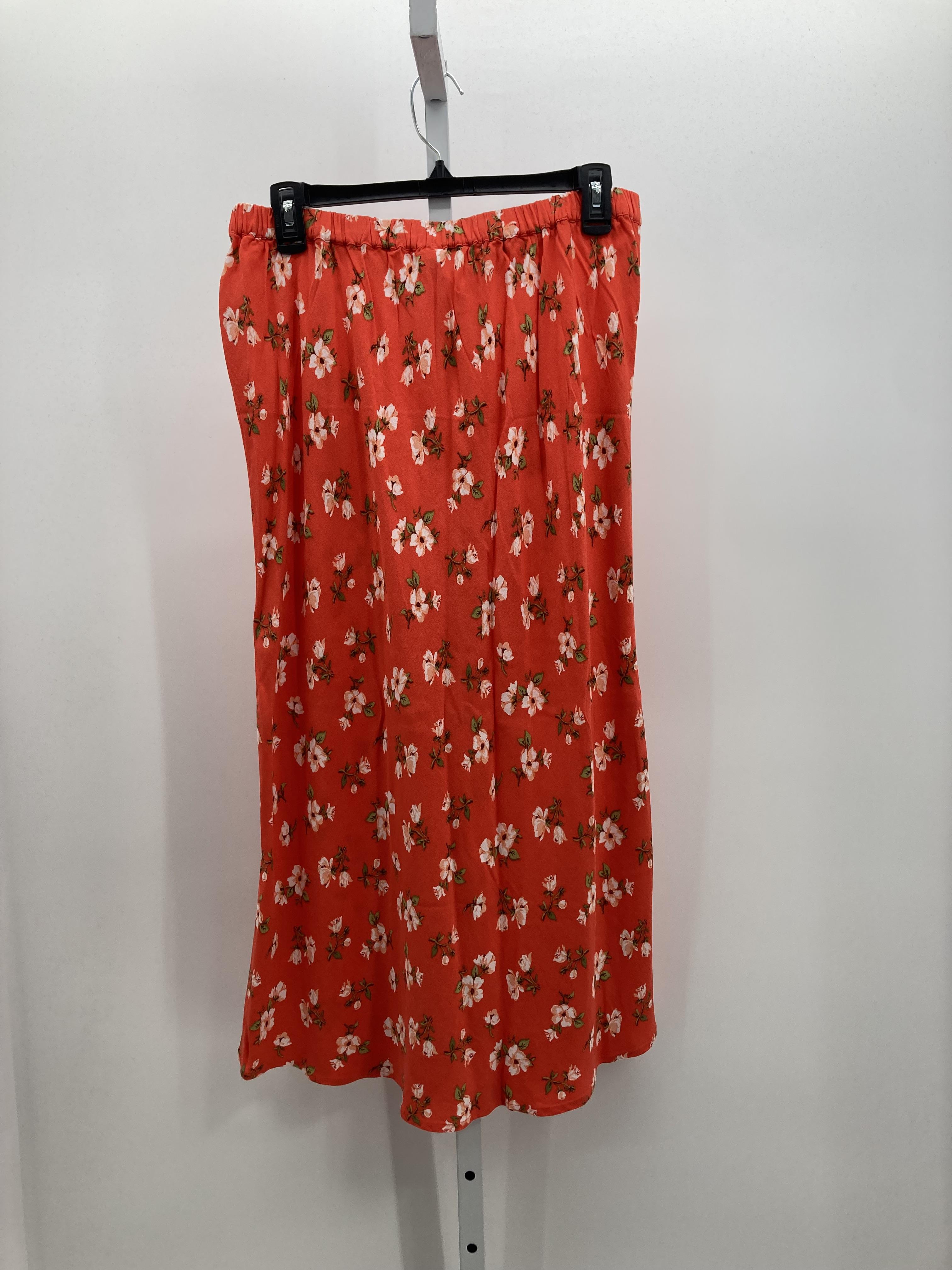 Old Navy Size Large Misses Skirt