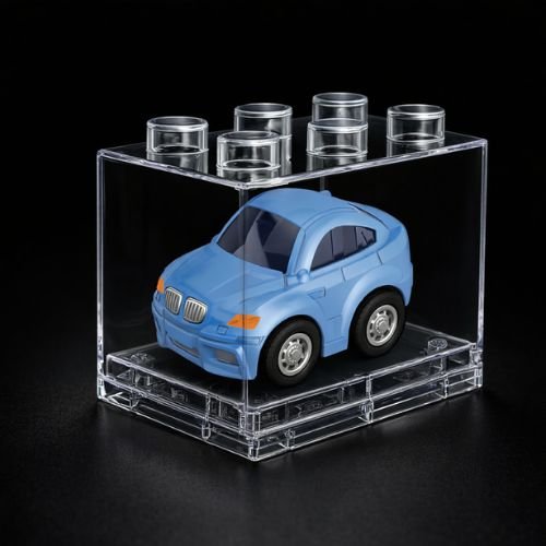 New Vroom Vroom Collectibles City Vehicles