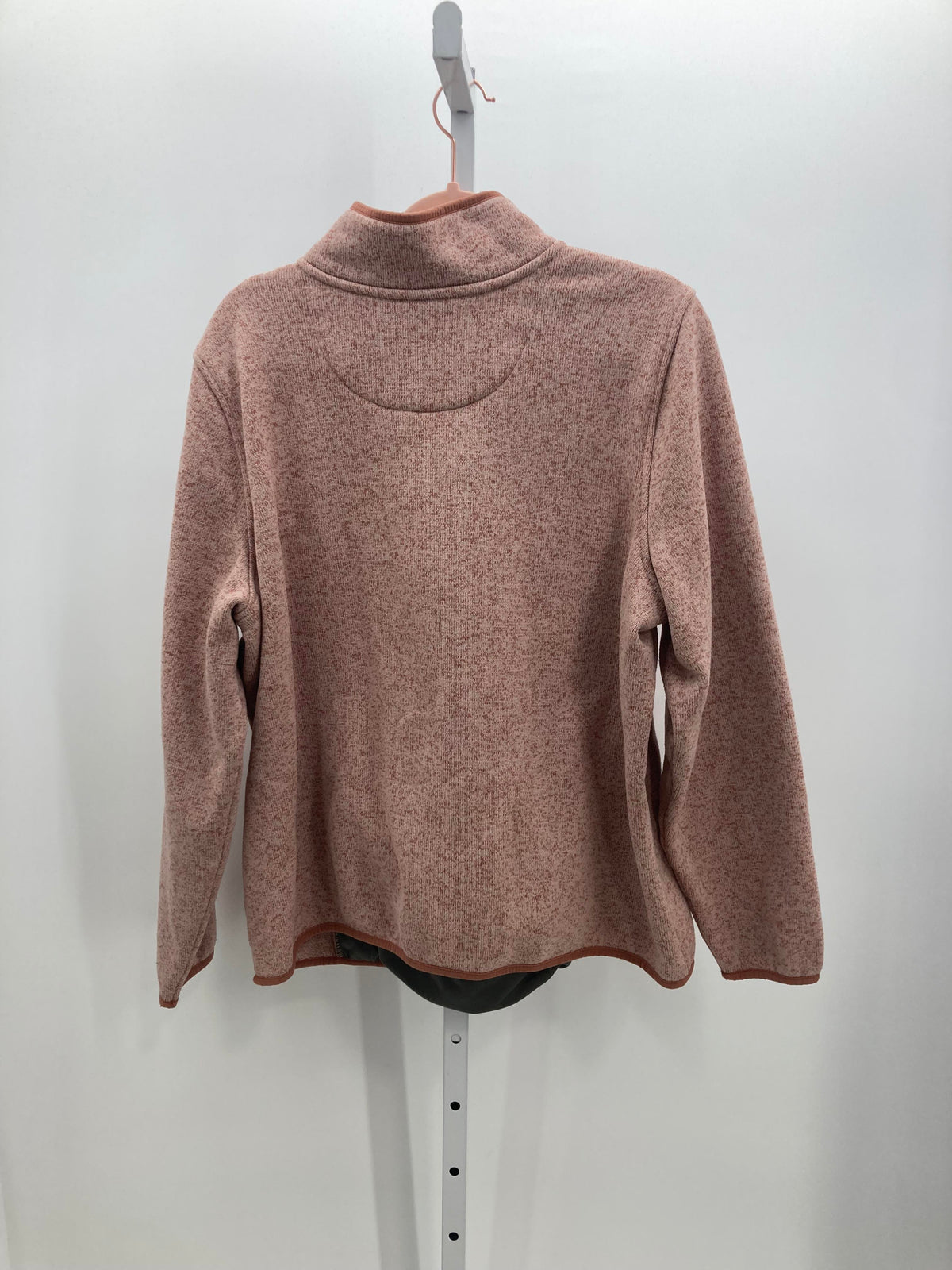 LL Bean Size 2X Womens Long Slv Sweater