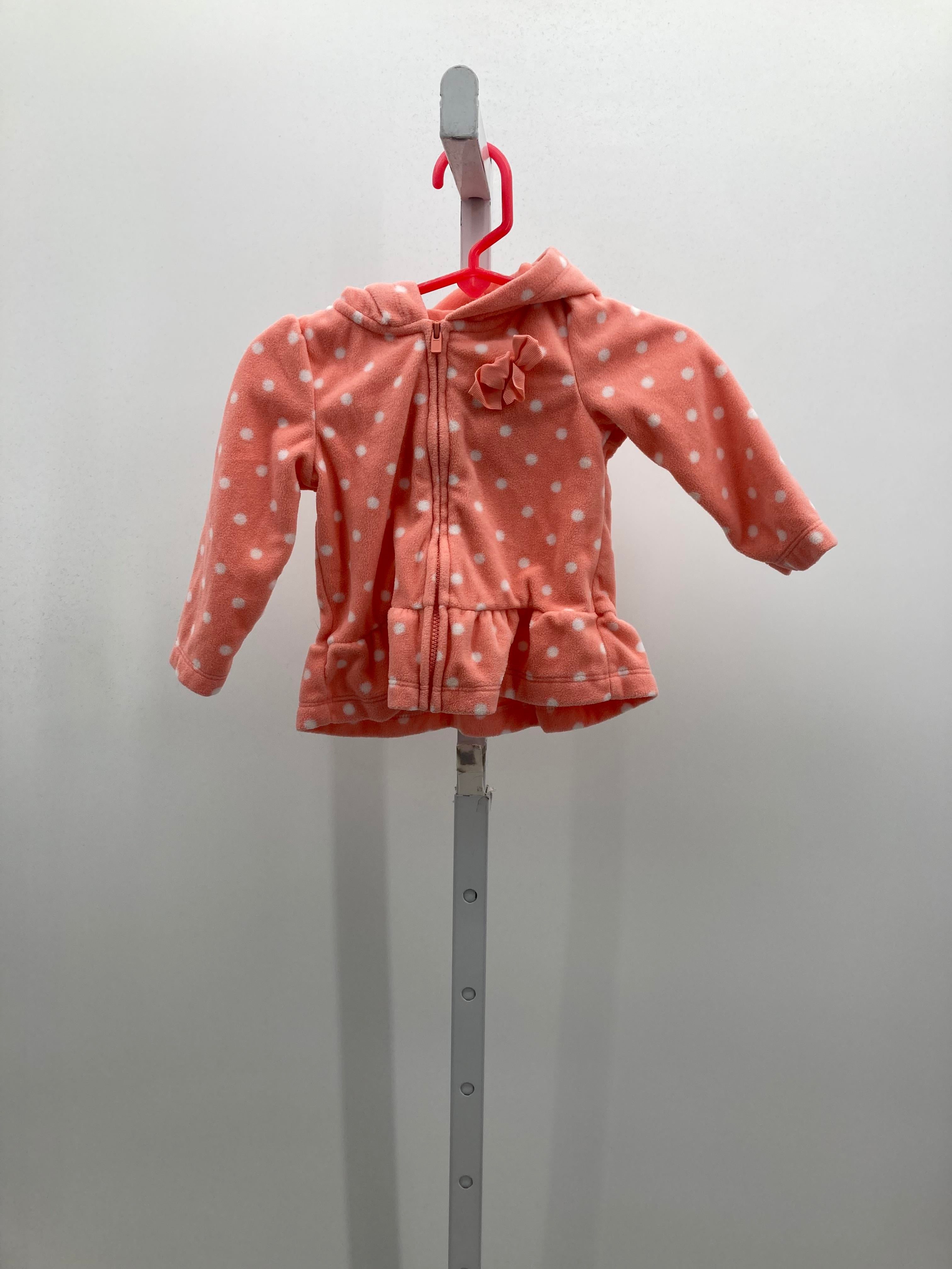 Just One You Size 9 Months Girls Fleece