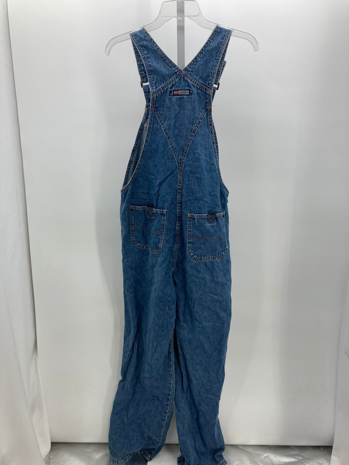 Unionbay Size Medium Misses Overalls