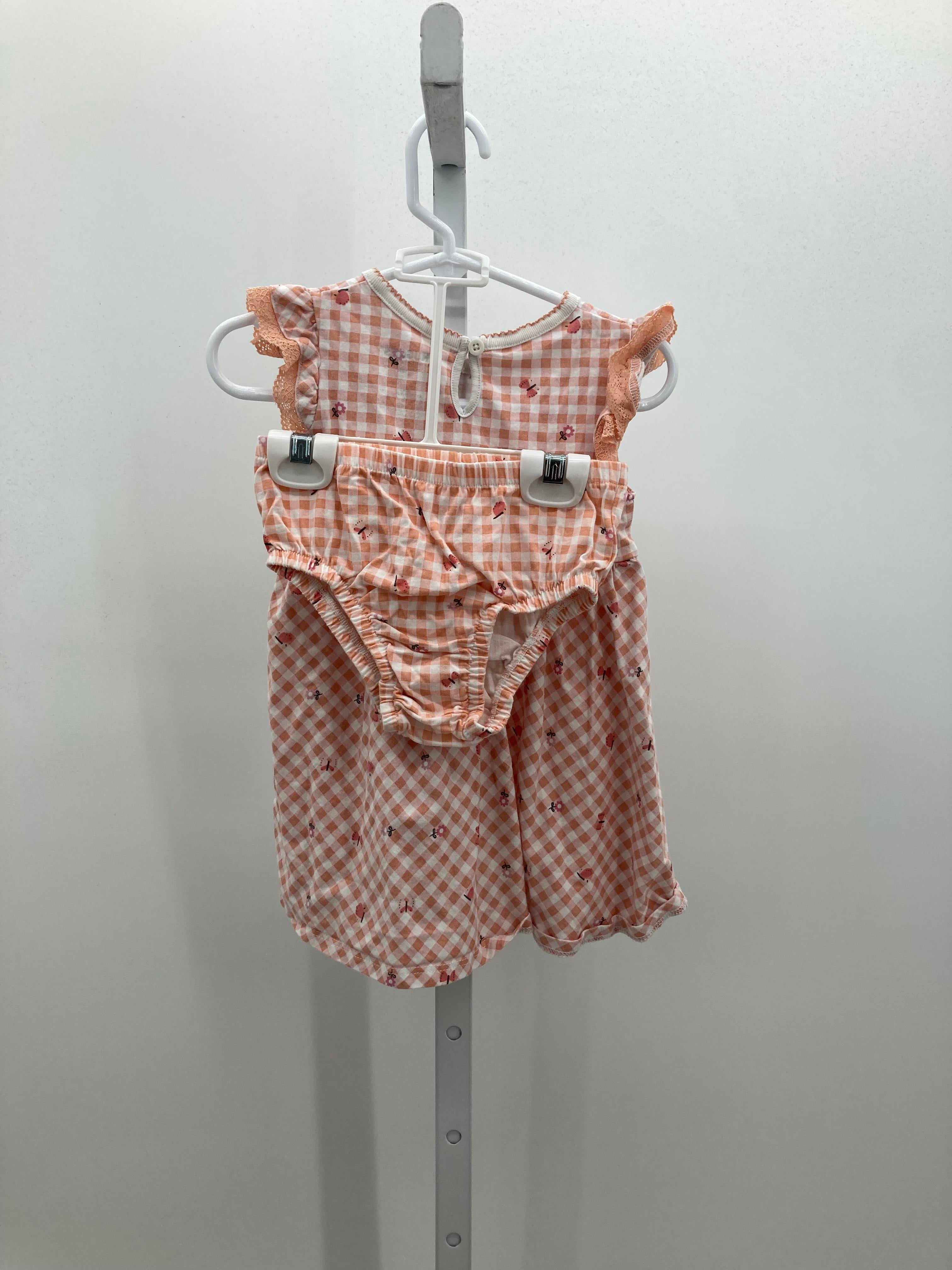Huggies Size 18 Months Girls Sleeveless Dress