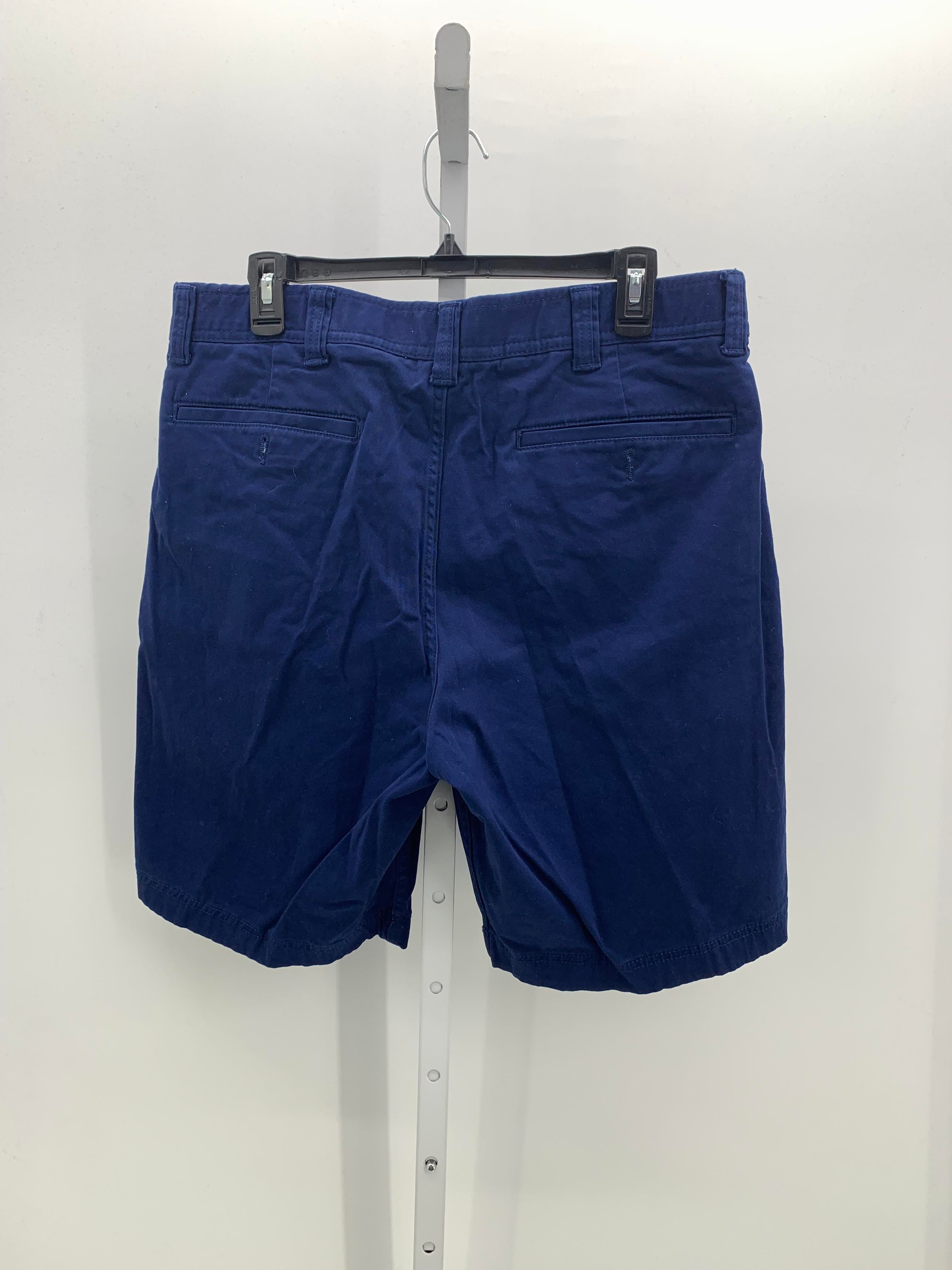 COMFORT STRETCH SHORTS