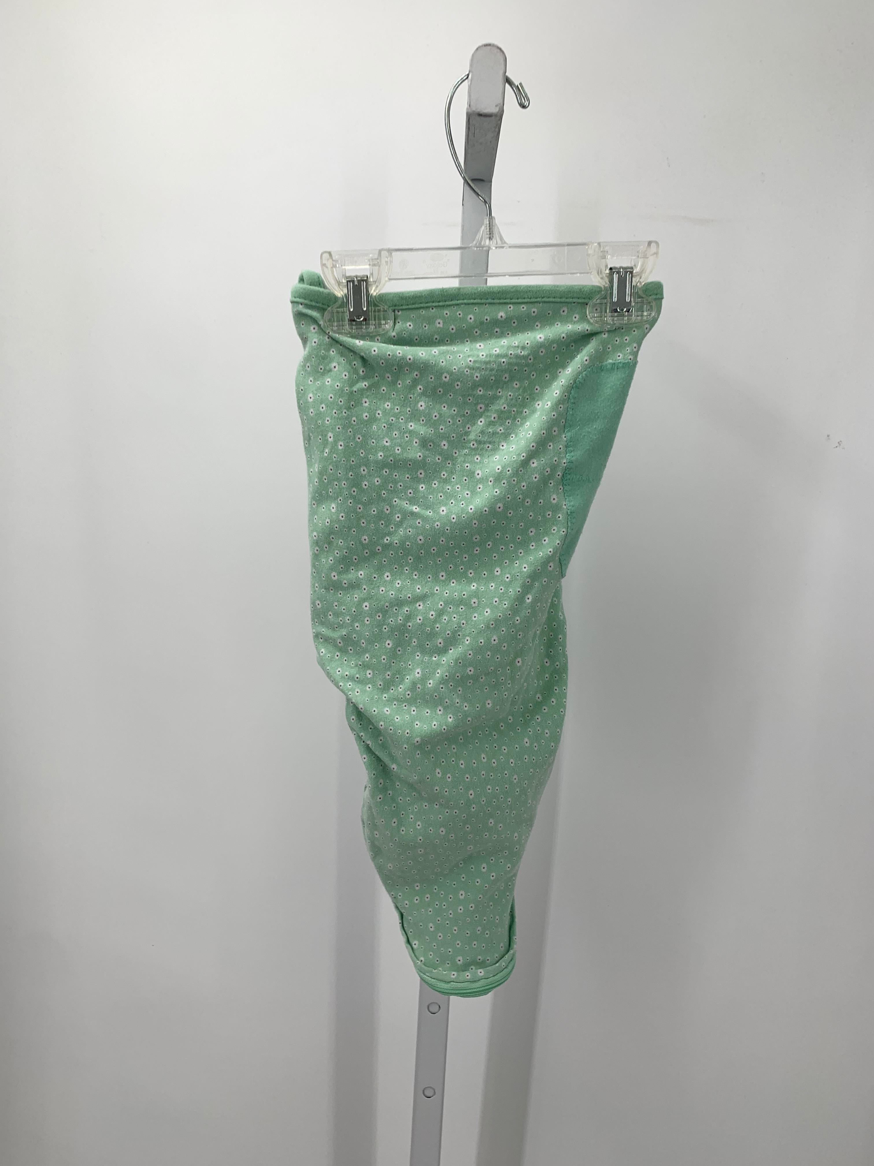 Size 0-3 months Girls Swaddler