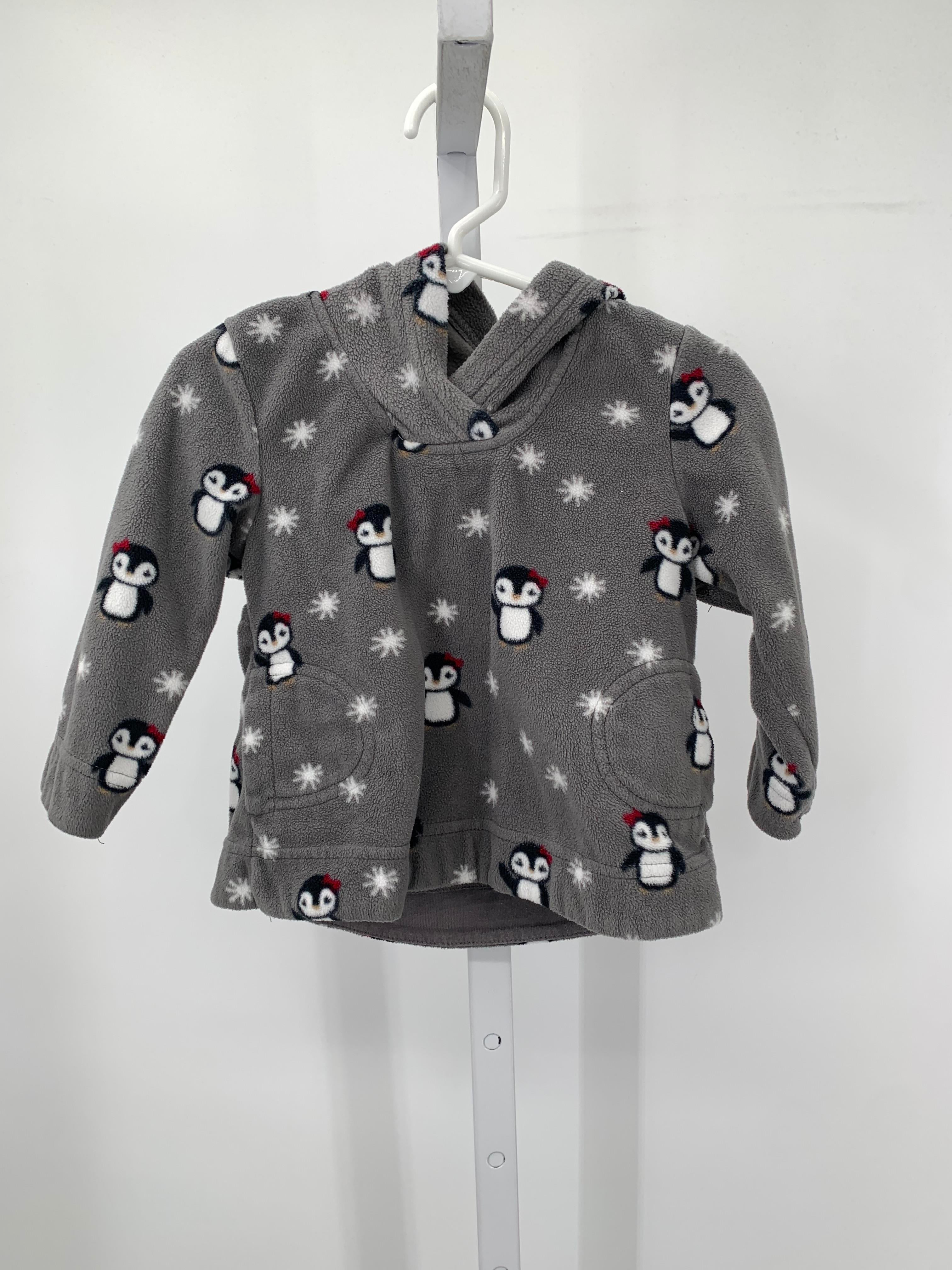 Gymboree Size 12-24 Months Girls Long Sleeve Shirt
