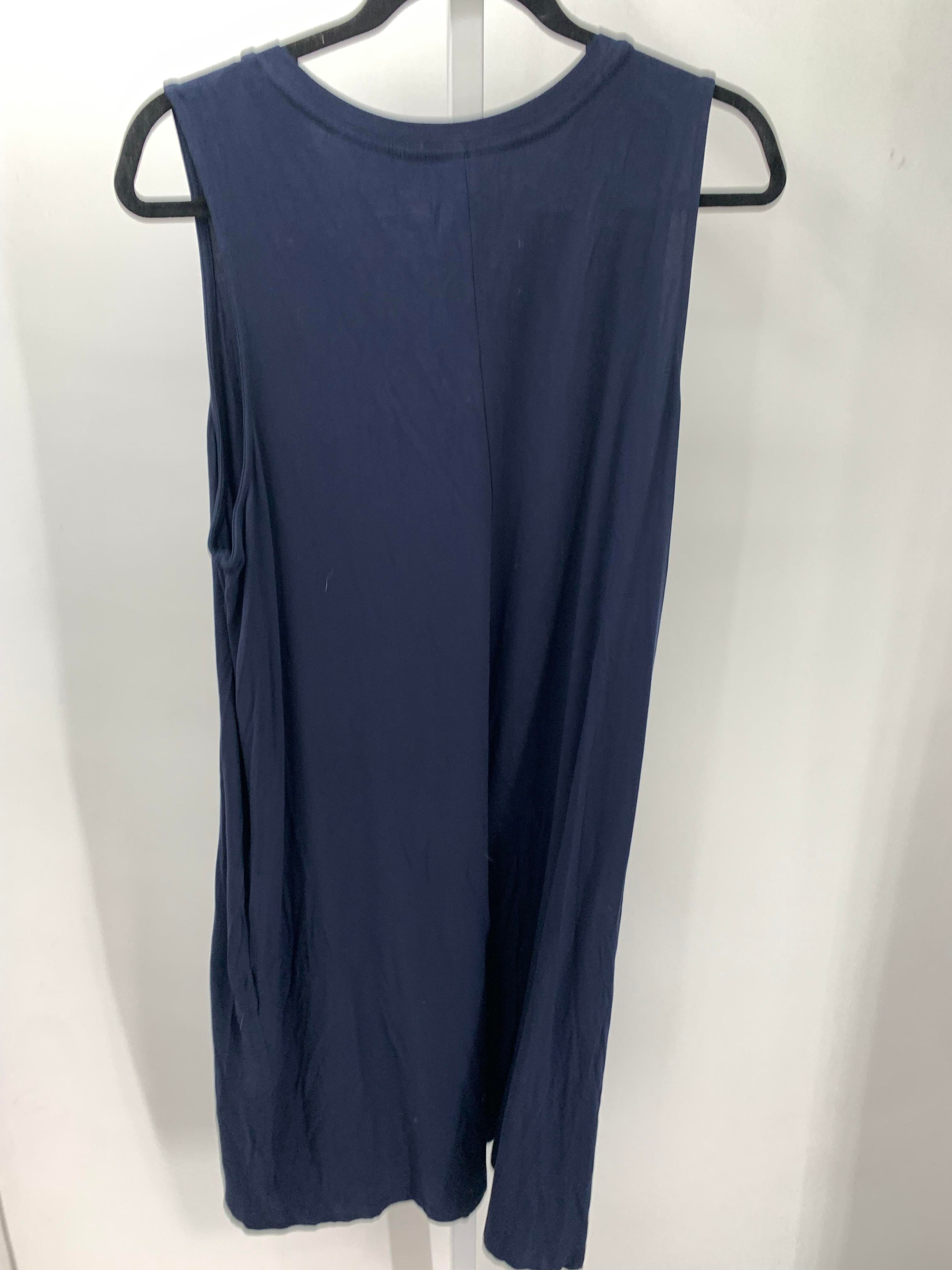 Time and Tru Size XXL Misses Sundress