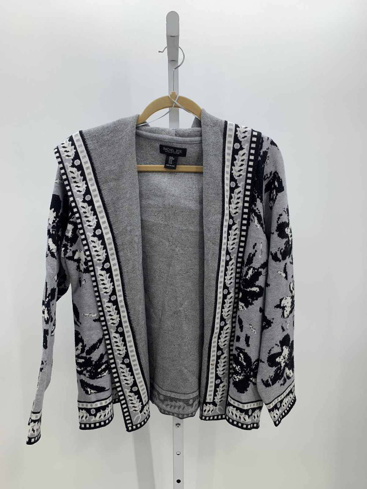 Rachel Zoe Size Medium Misses Cardigan