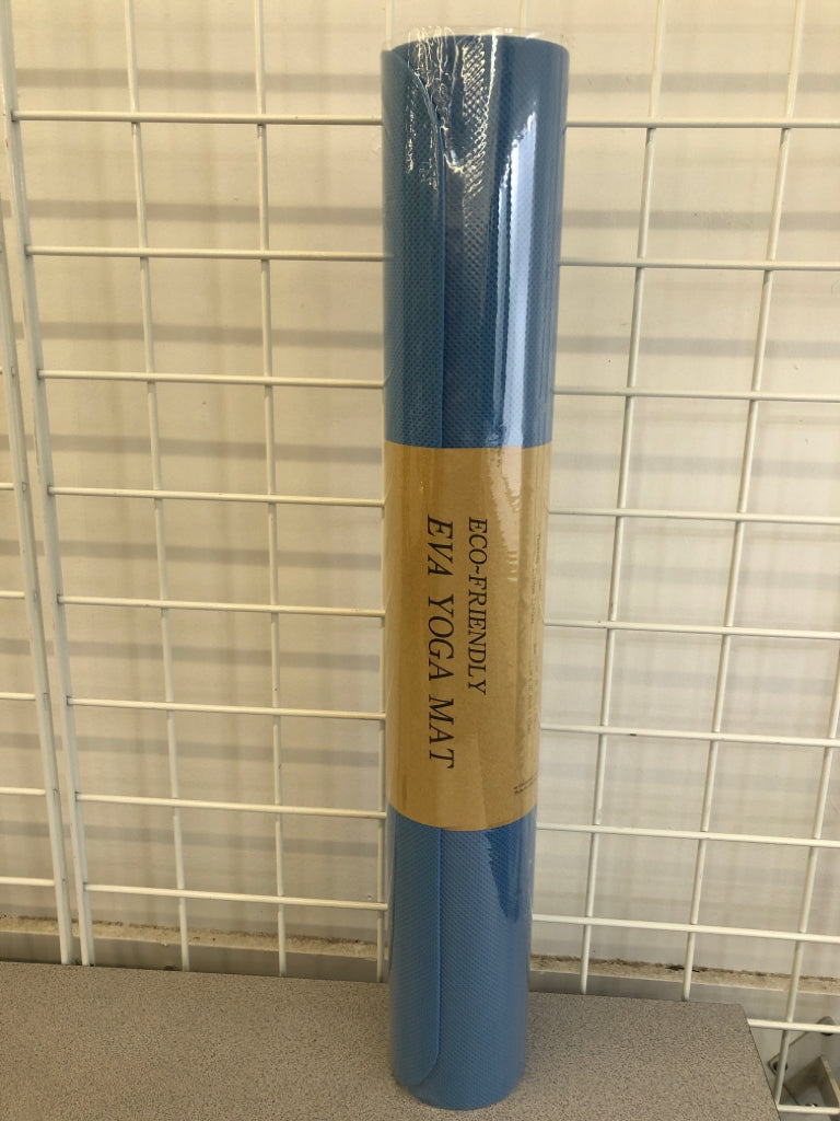 NIP EVA YOGA MAT.