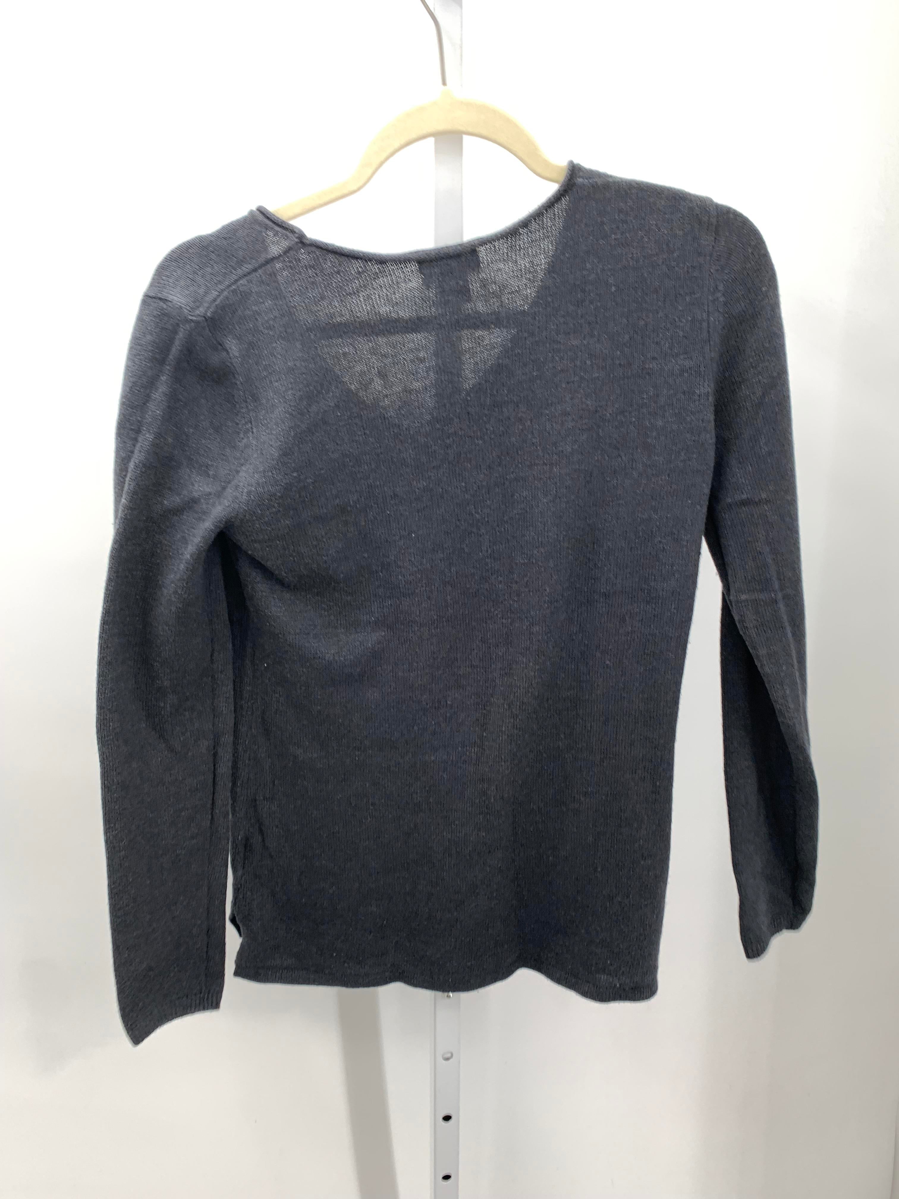 Old Navy Size Small Misses Long Slv Sweater