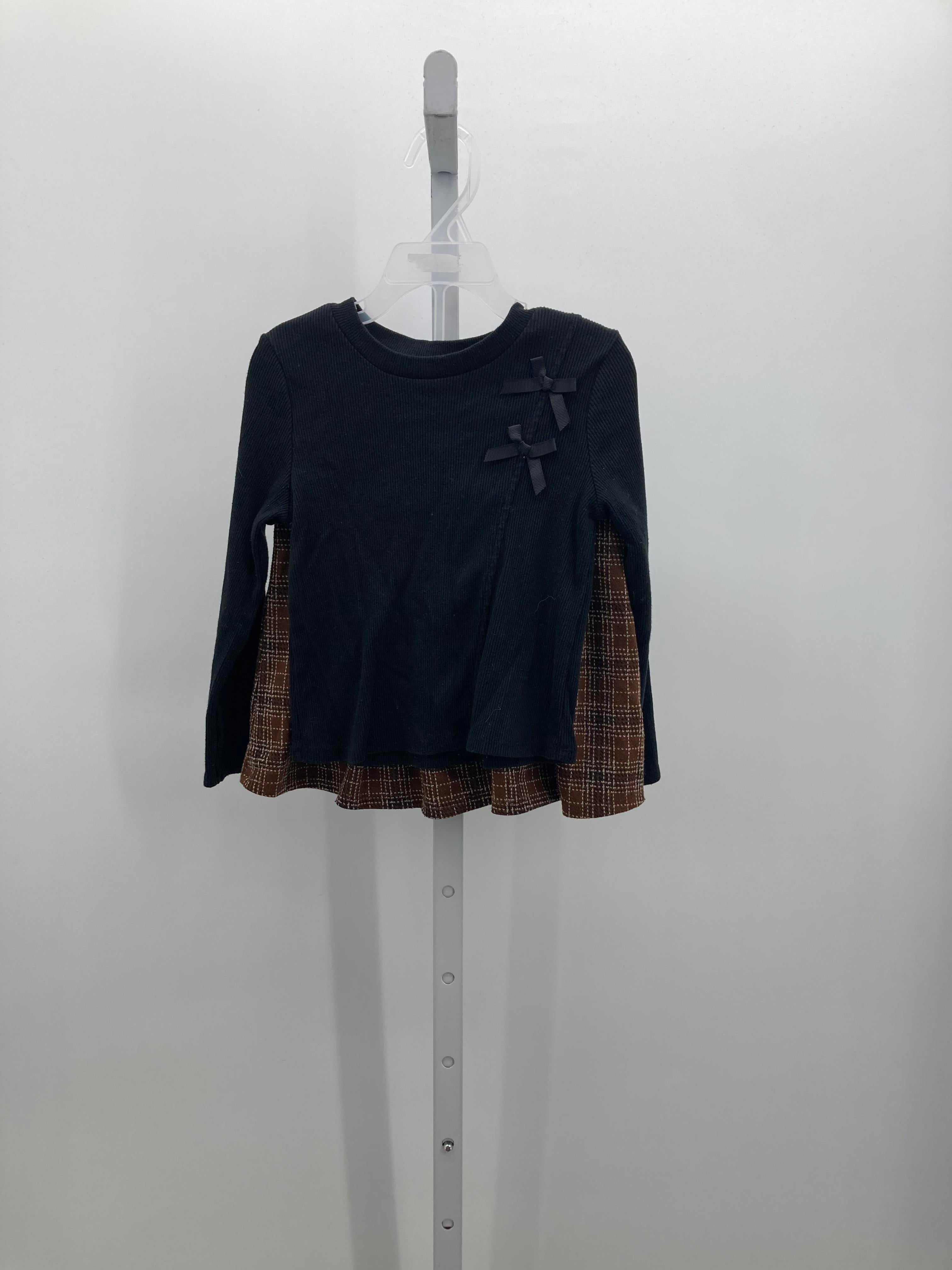 Nicole Miller Size 5 Girls 2 Pieces