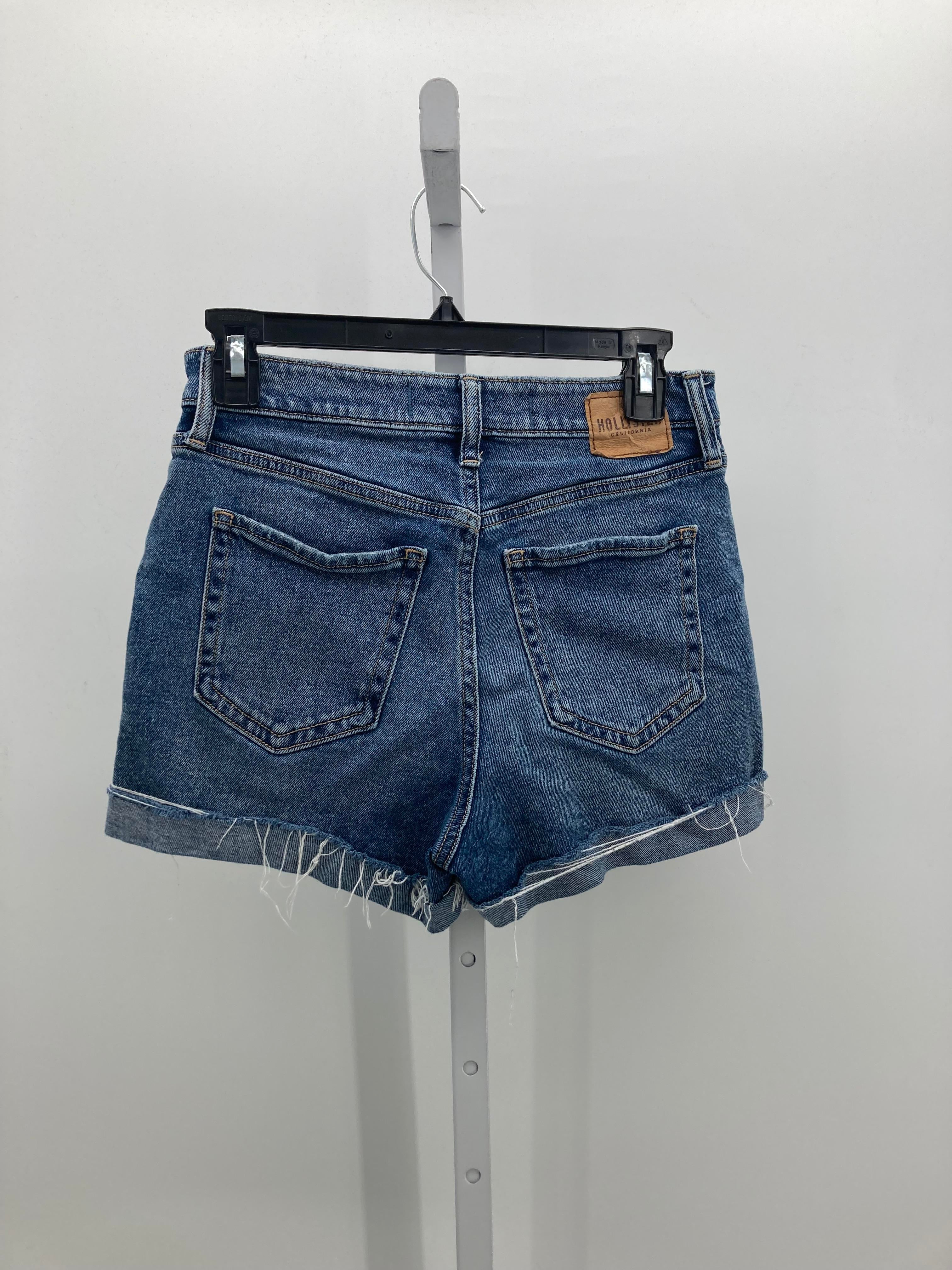 Hollister Size 4/6 Juniors Shorts