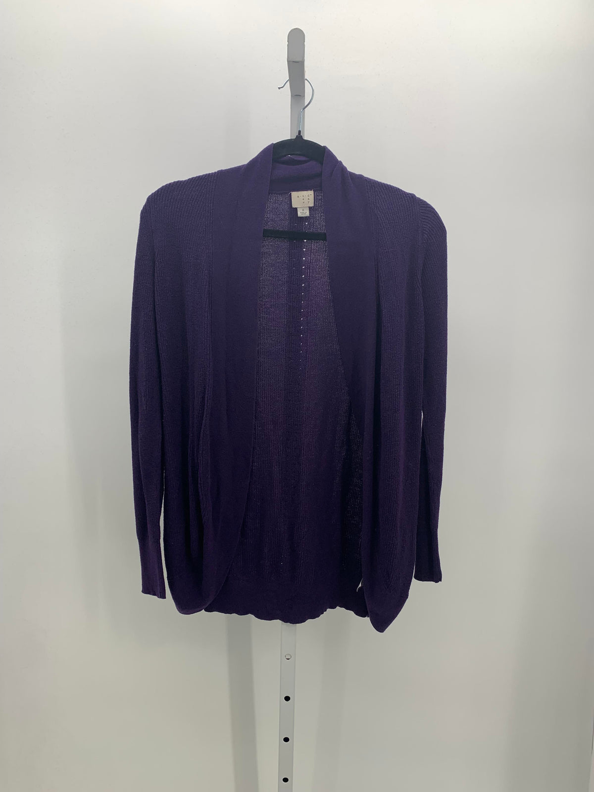A New Day Size Small Misses Cardigan