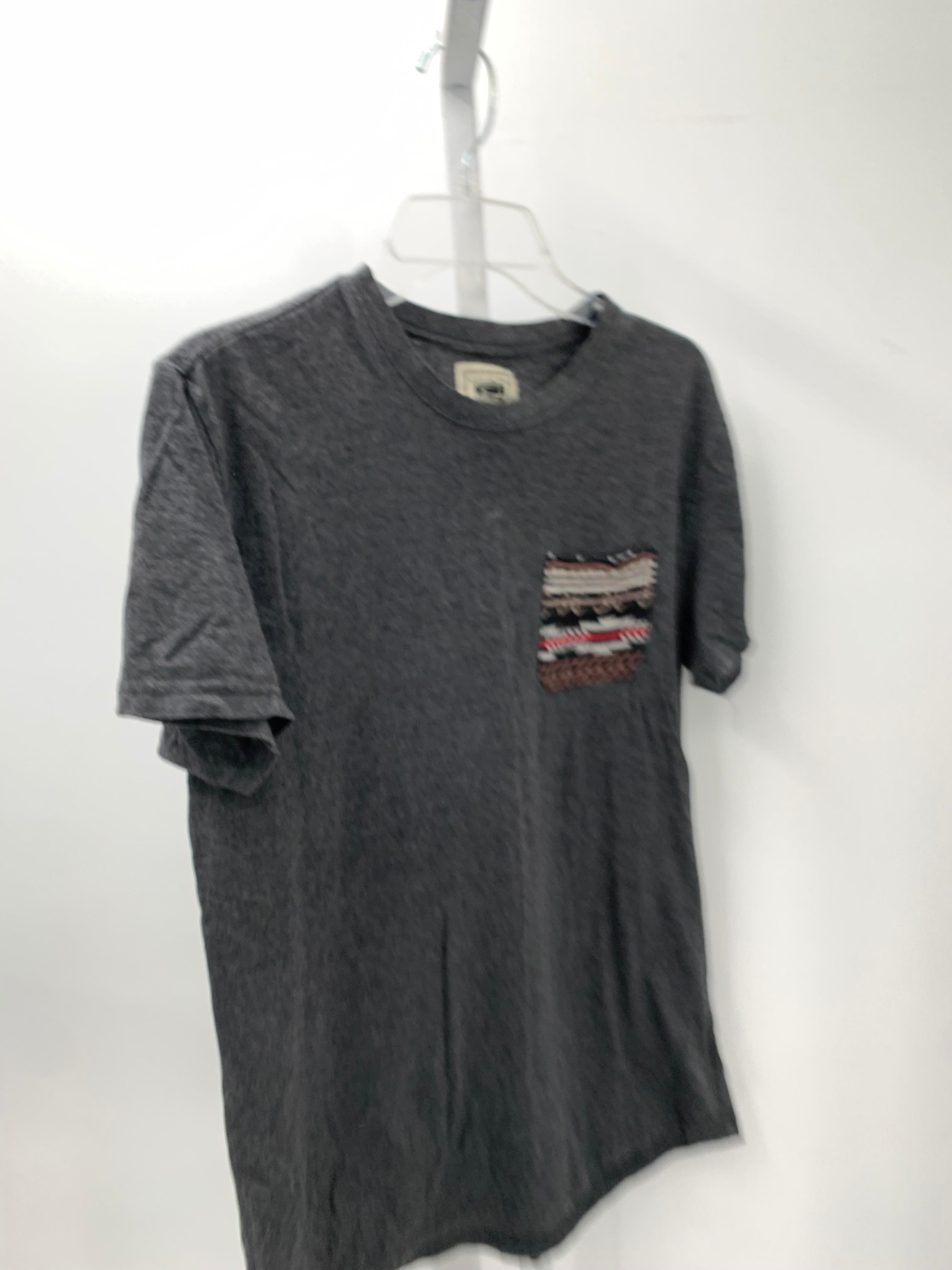 PATTERN POCKET KNIT.