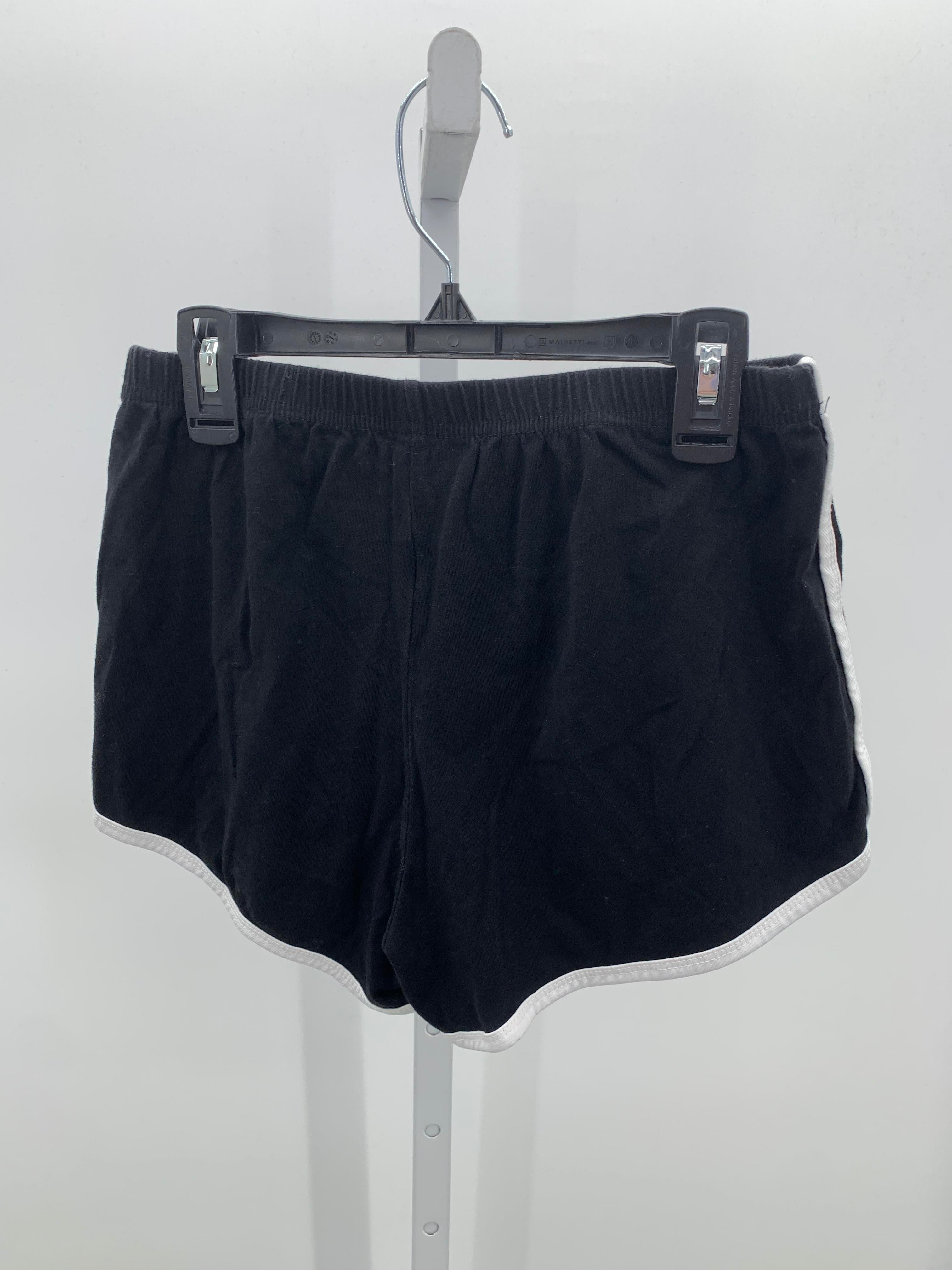 Size Medium Juniors Shorts