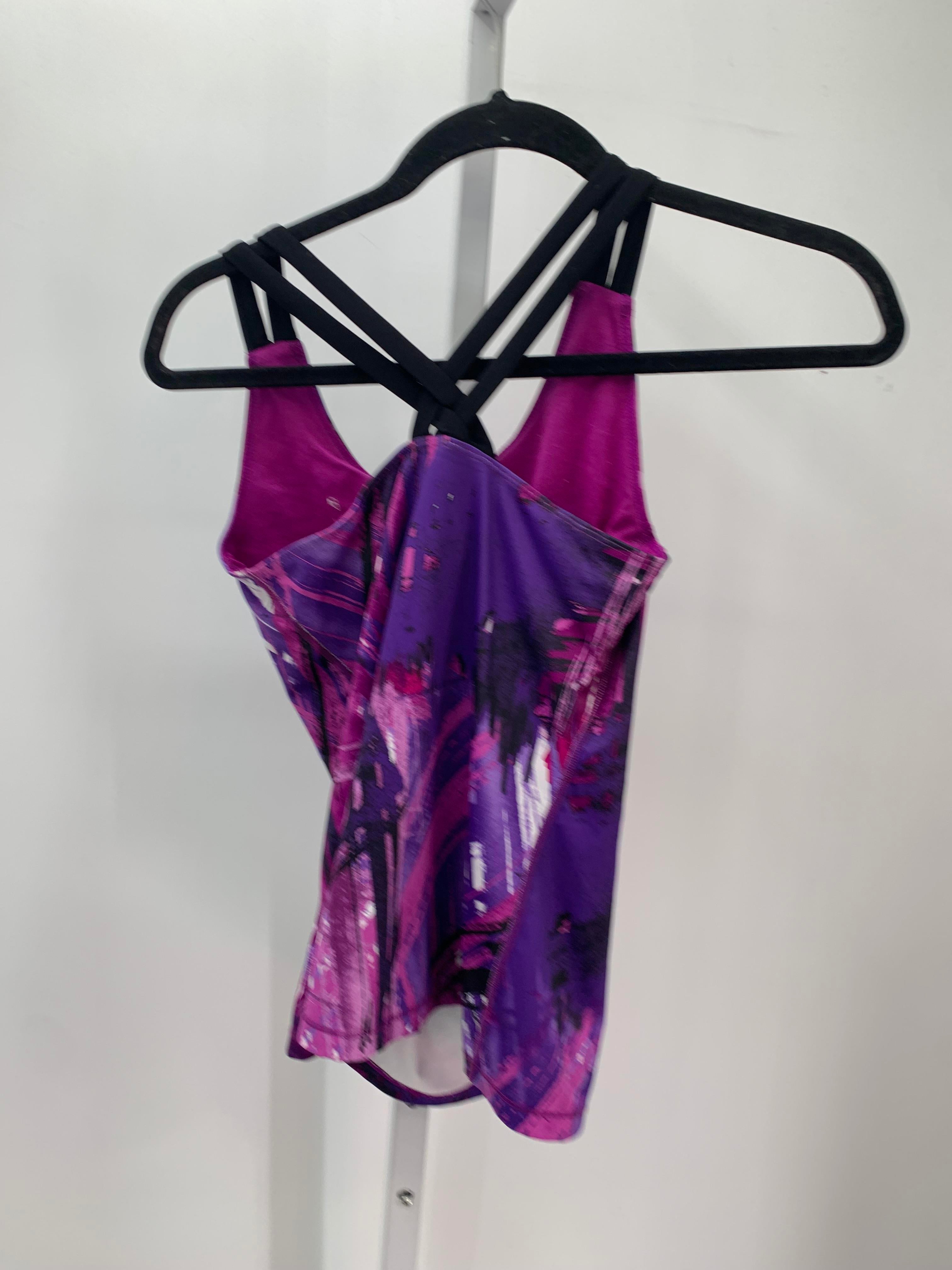 Xersion Size X Small Misses Tank
