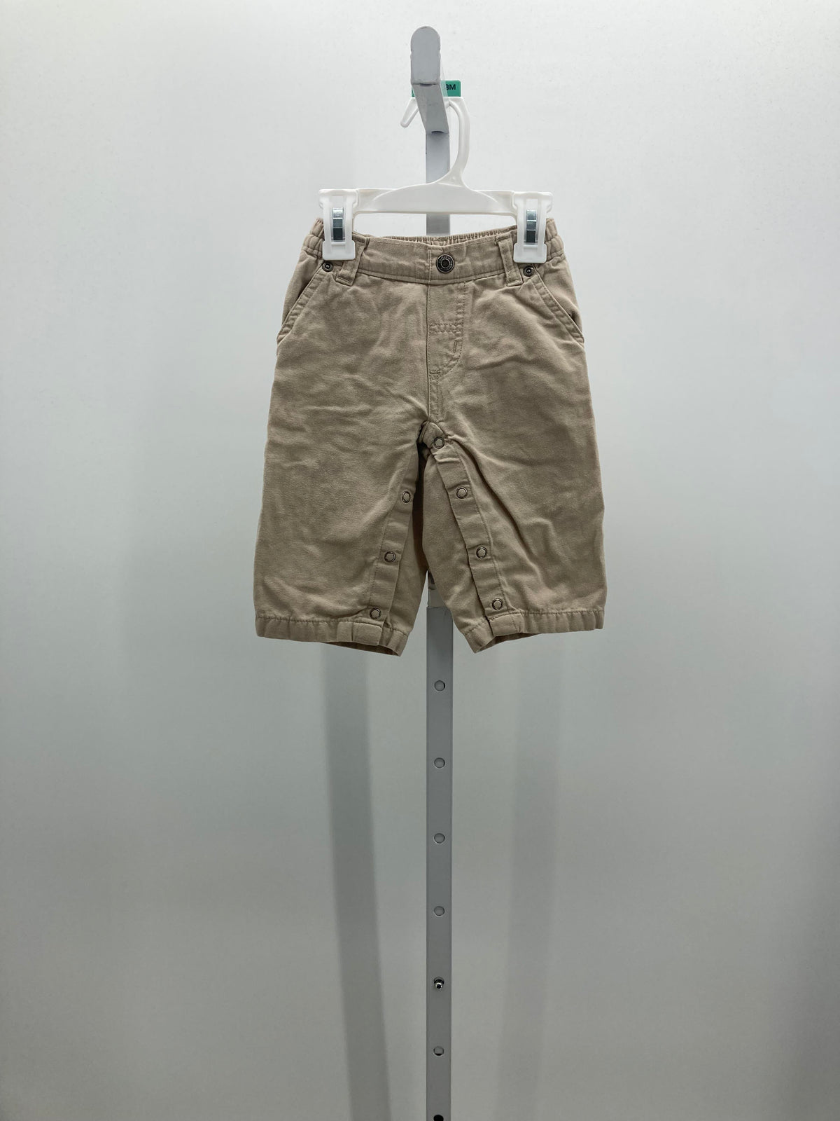 ELASTIC WAIST