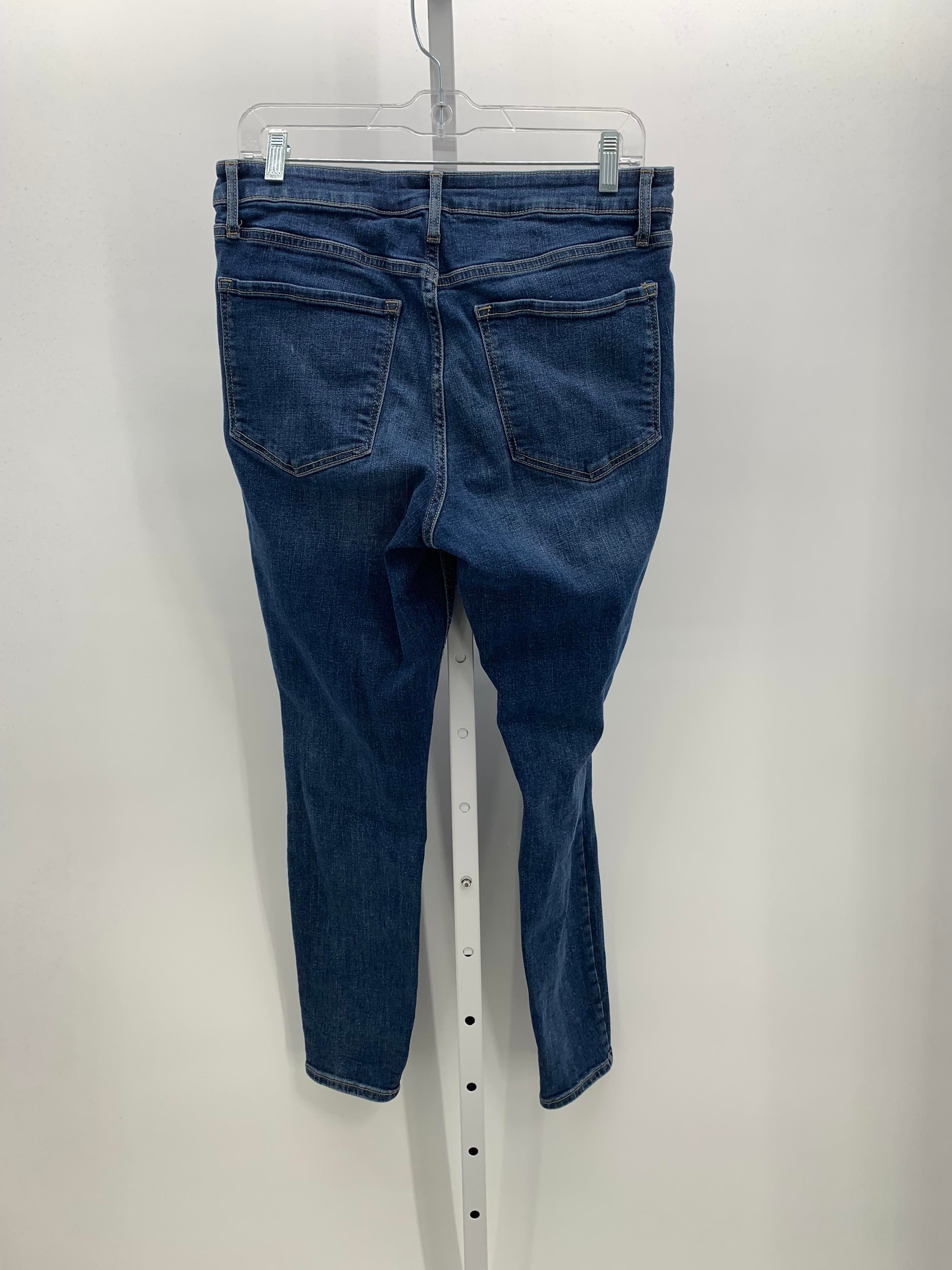 Old Navy Size 12 Misses Jeans