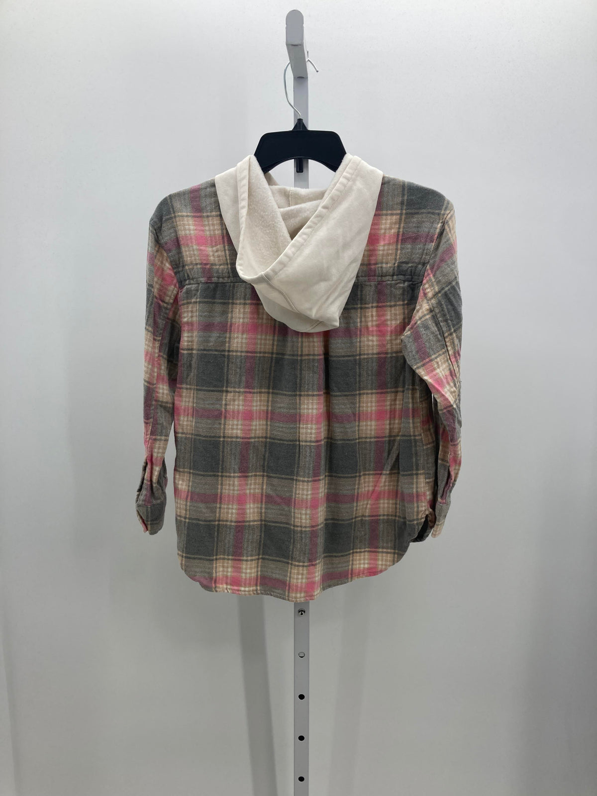 Old Navy Size 10-12 Girls Long Sleeve Shirt