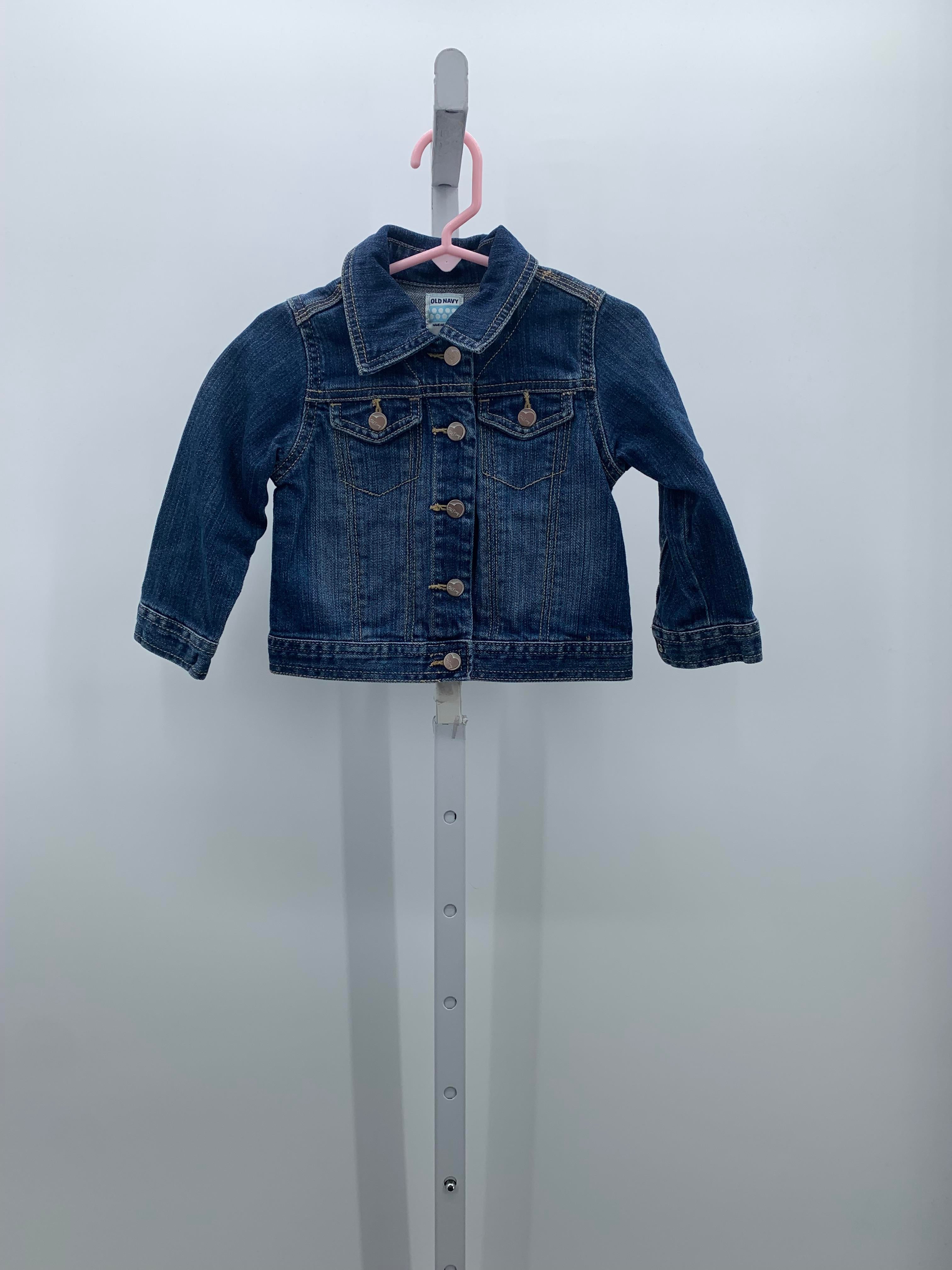 Old Navy Size 18-24 Months Girls Lightweight